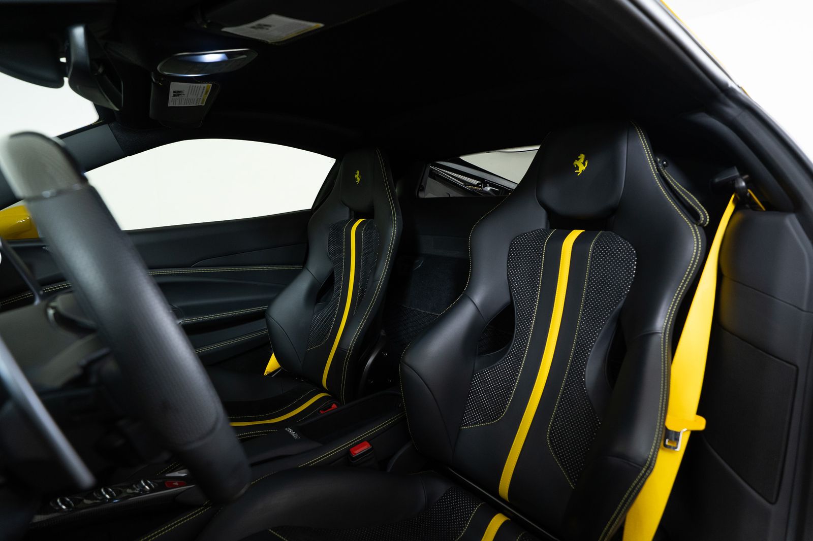 2022 Ferrari F8 Tributo — foto completa 39 de 45