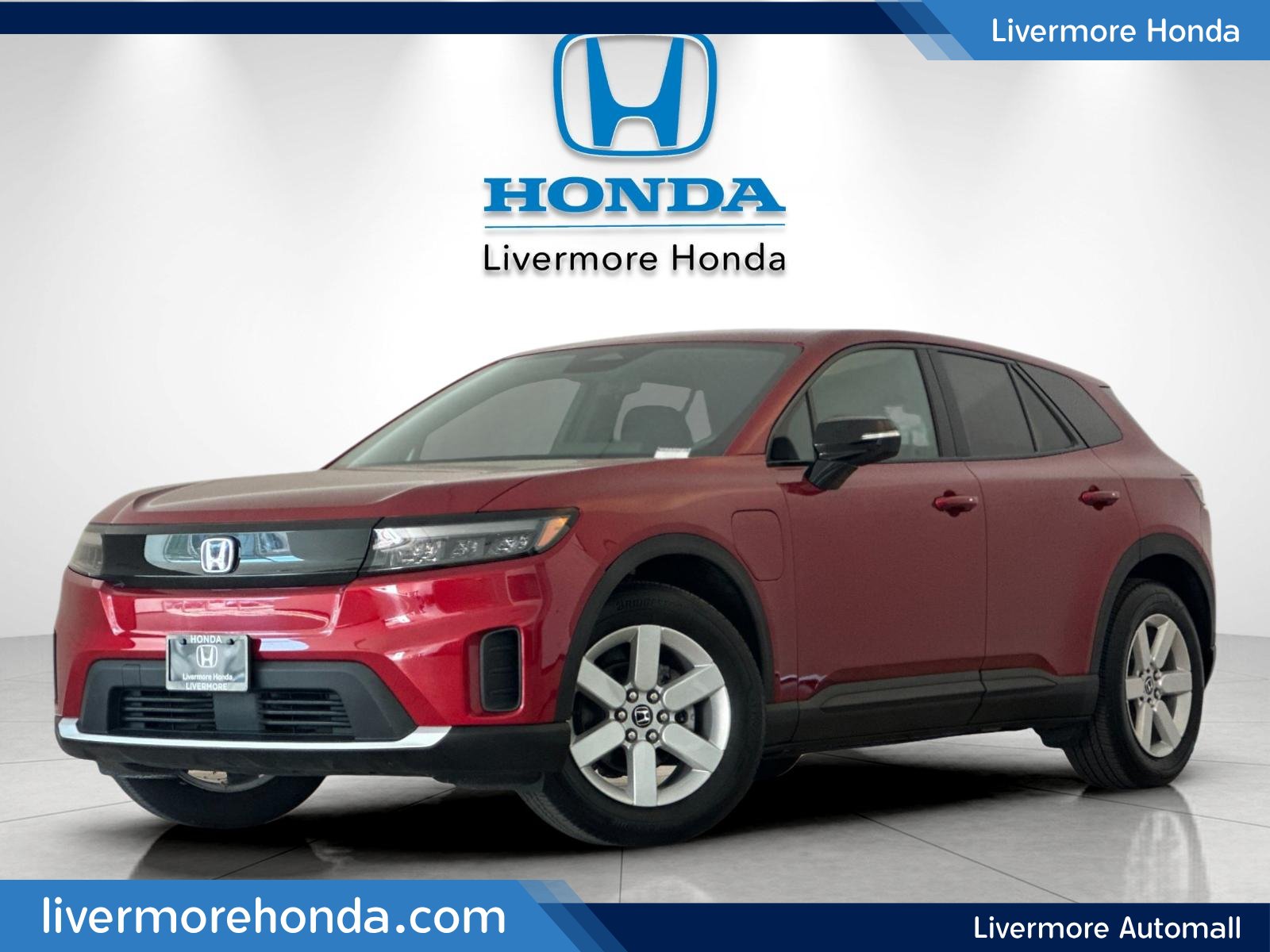 2024 Honda Prologue EX — foto 1 de 28