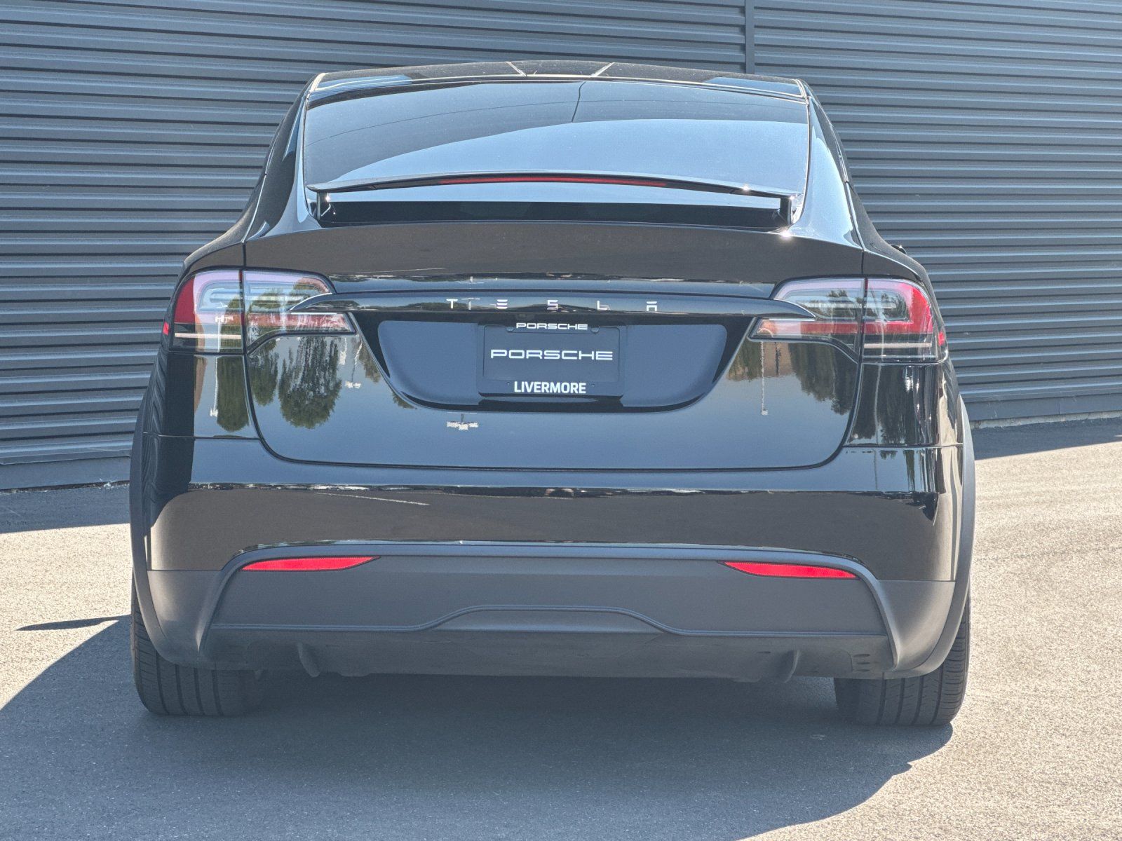 2024 Tesla Model X Base — full photo 7 of 29