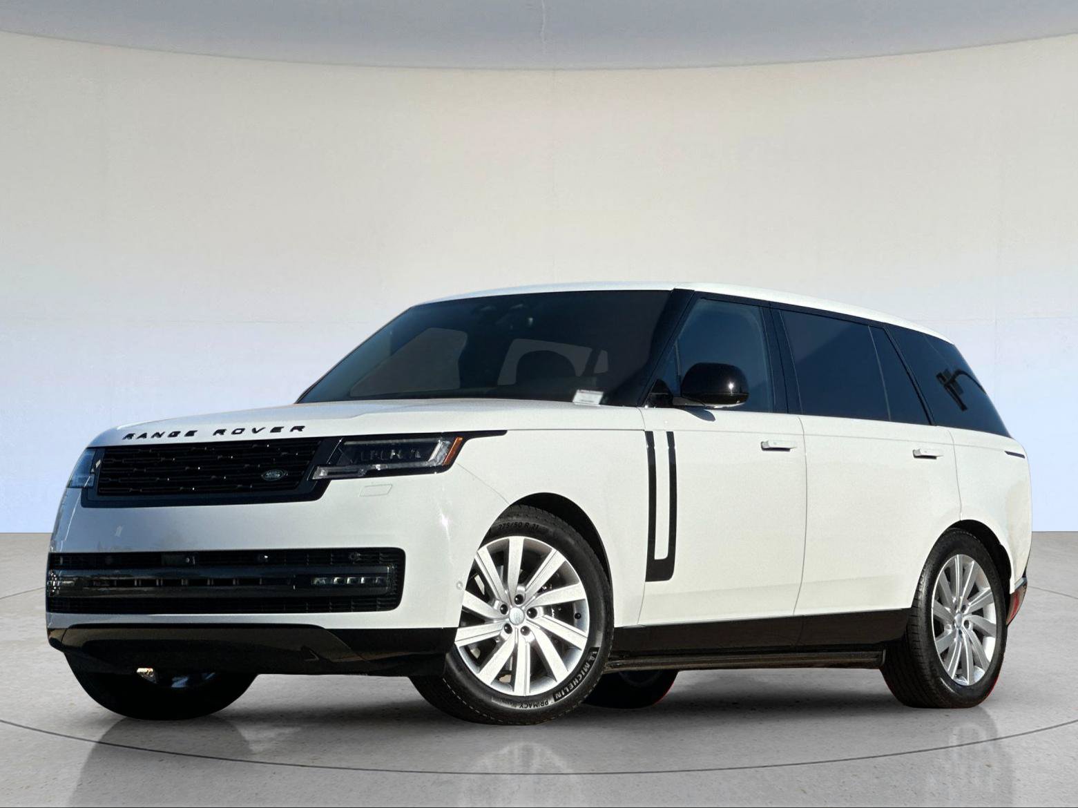2024 Land Rover Range Rover SE — foto 1 de 29