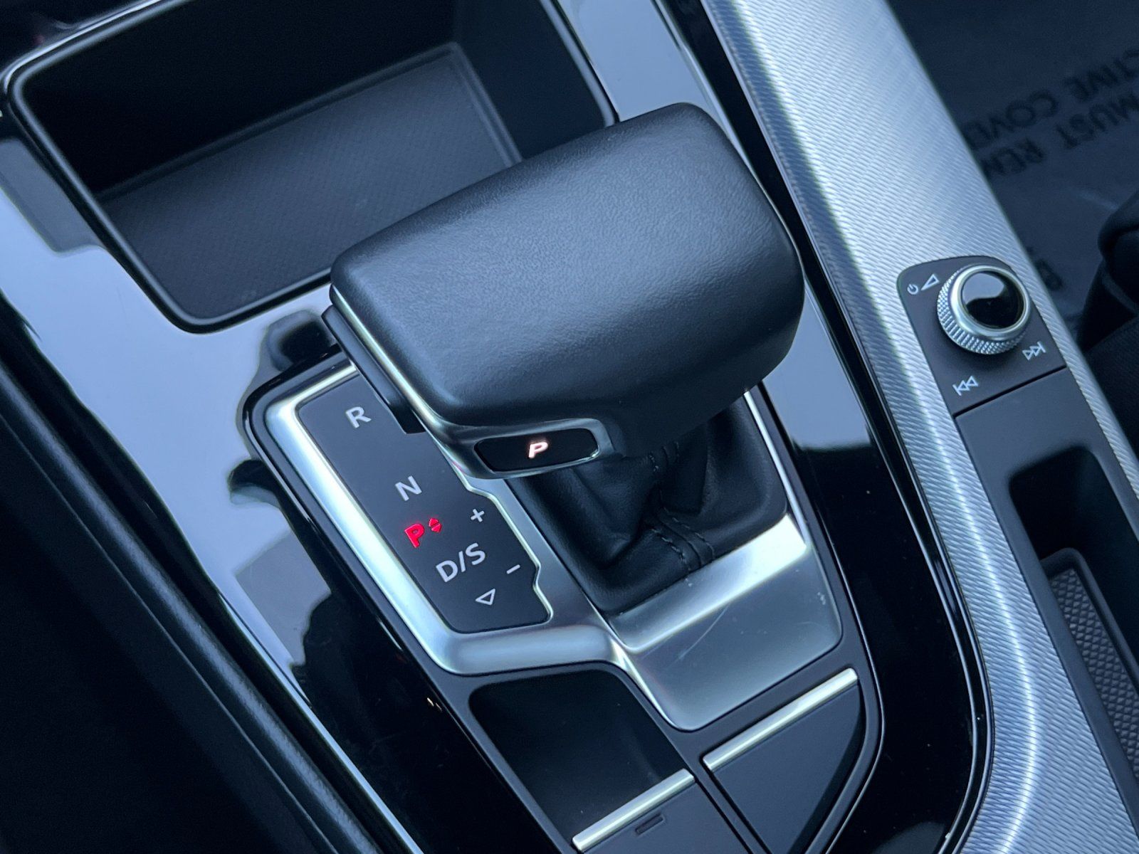 2025 Audi A5 Sportback 45 S line Premium — foto completa 37 de 53