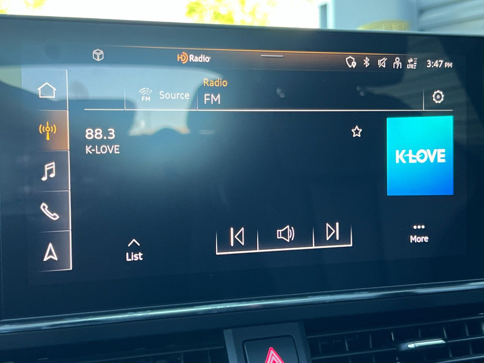 2025 Audi A5 Sportback 45 S line Premium — foto completa 21 de 53