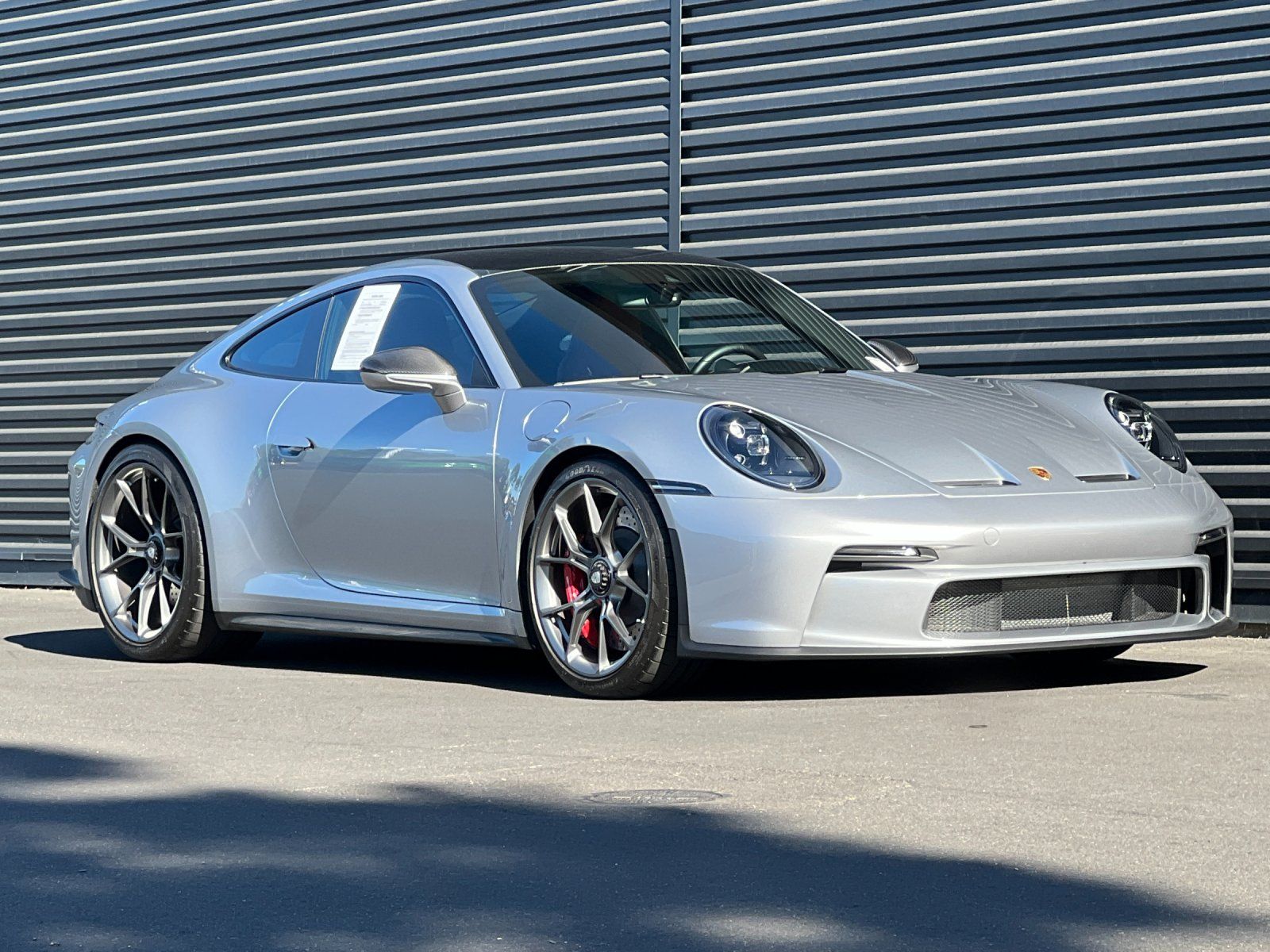 2023 Porsche 911 GT3 — full photo 11 of 29