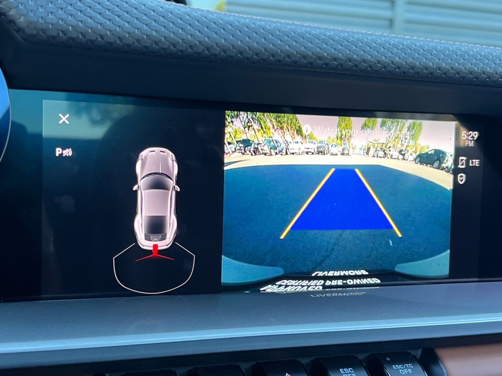 2023 Porsche 911 GT3 — full photo 20 of 29