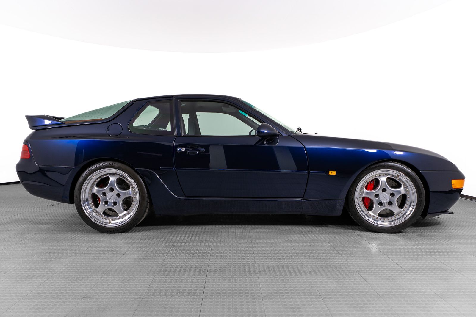 1994 Porsche 968 Turbo S — foto completa 7 de 48