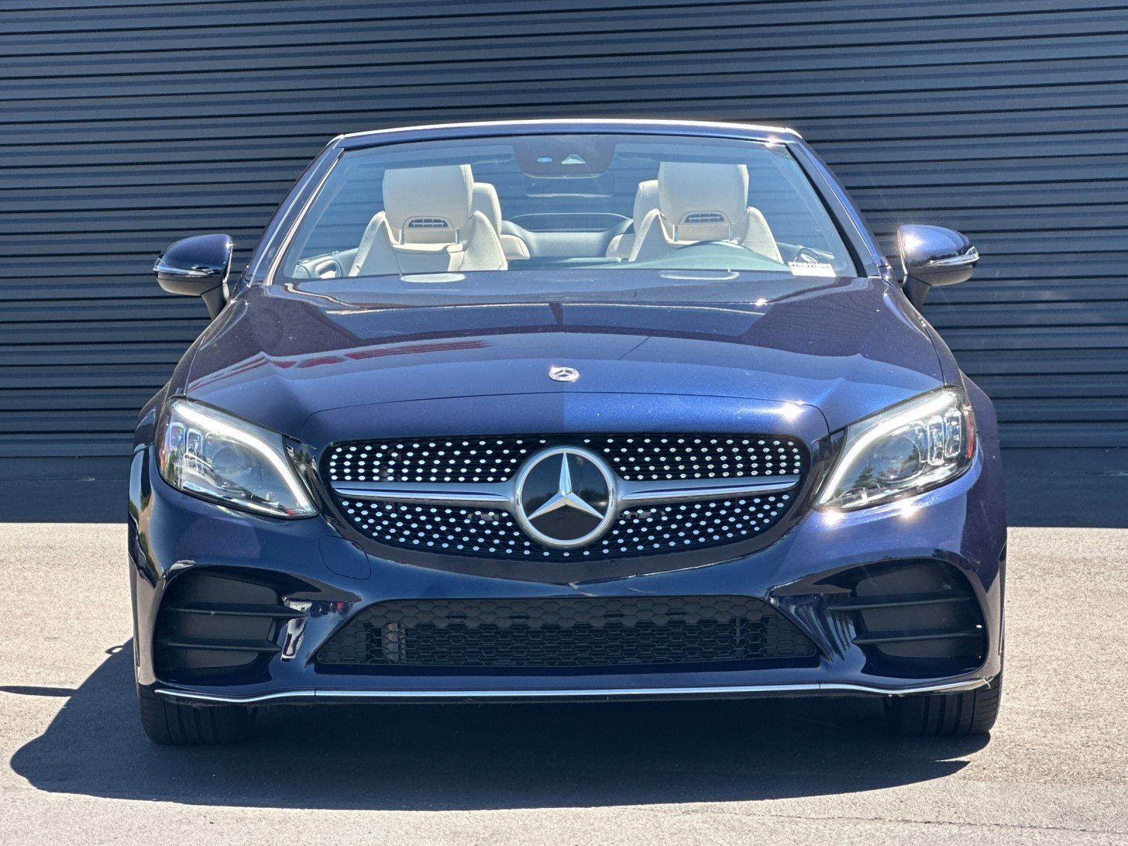 2022 Mercedes-Benz C-Class C 300 — foto completa 12 de 28
