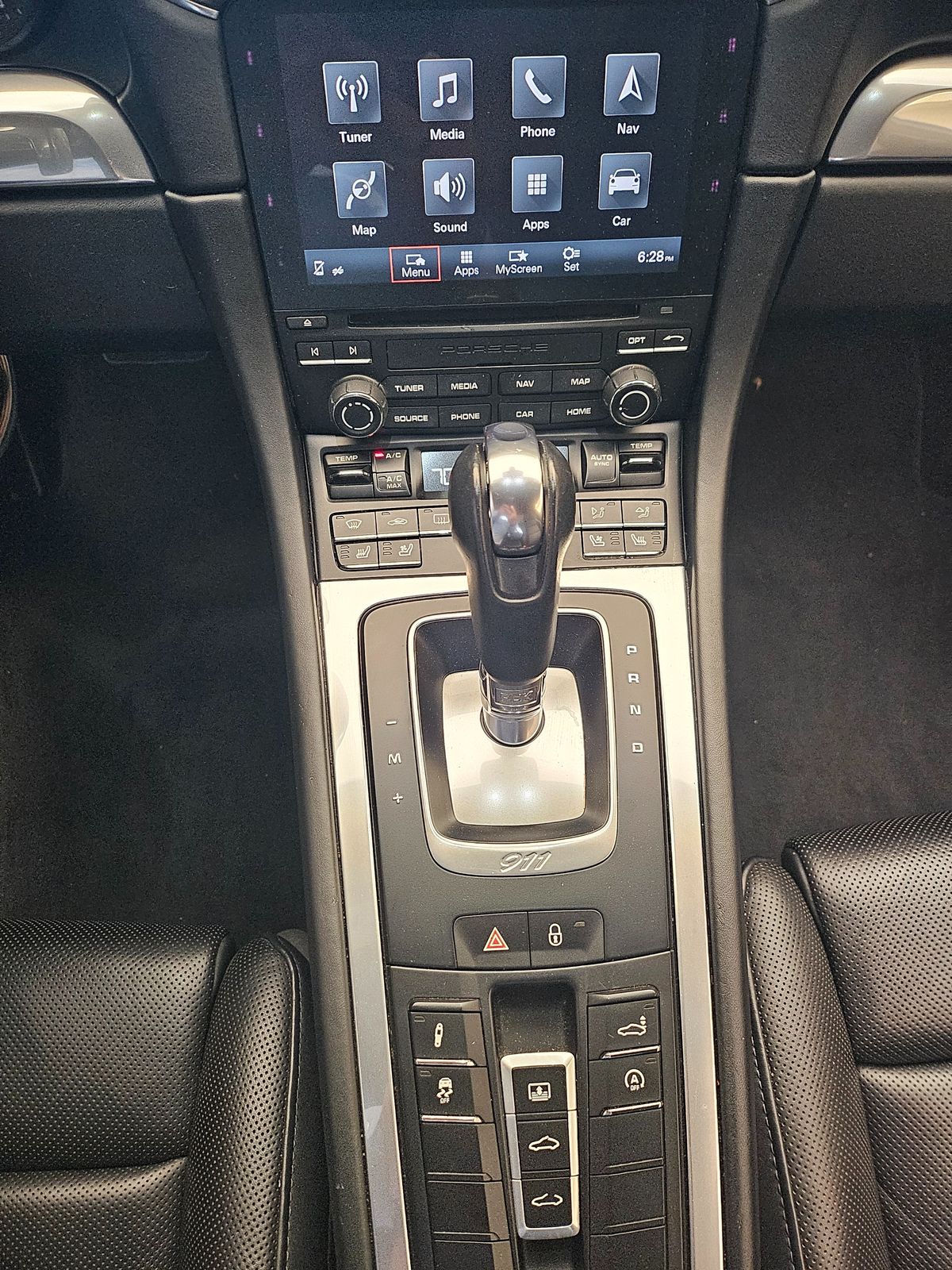 2019 Porsche 911 Carrera — full photo 9 of 12