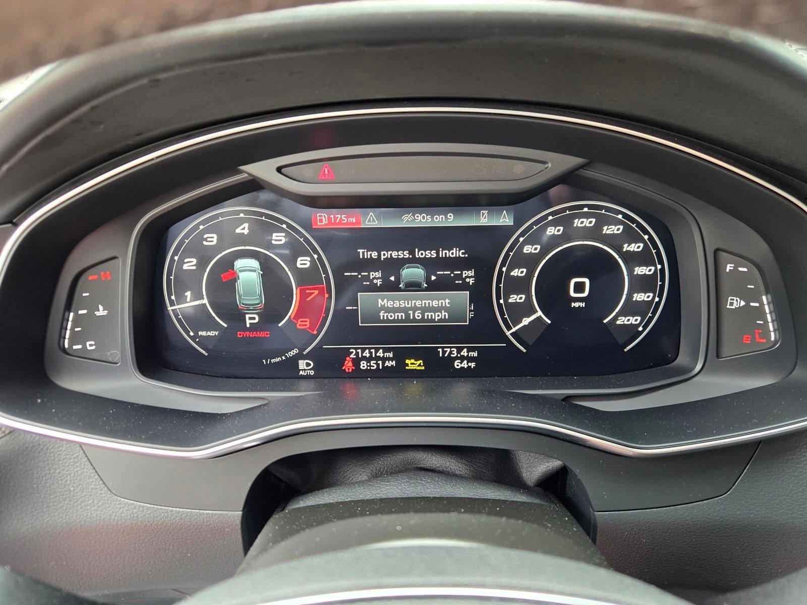 2022 Audi RS 6 4.2 — foto completa 24 de 45