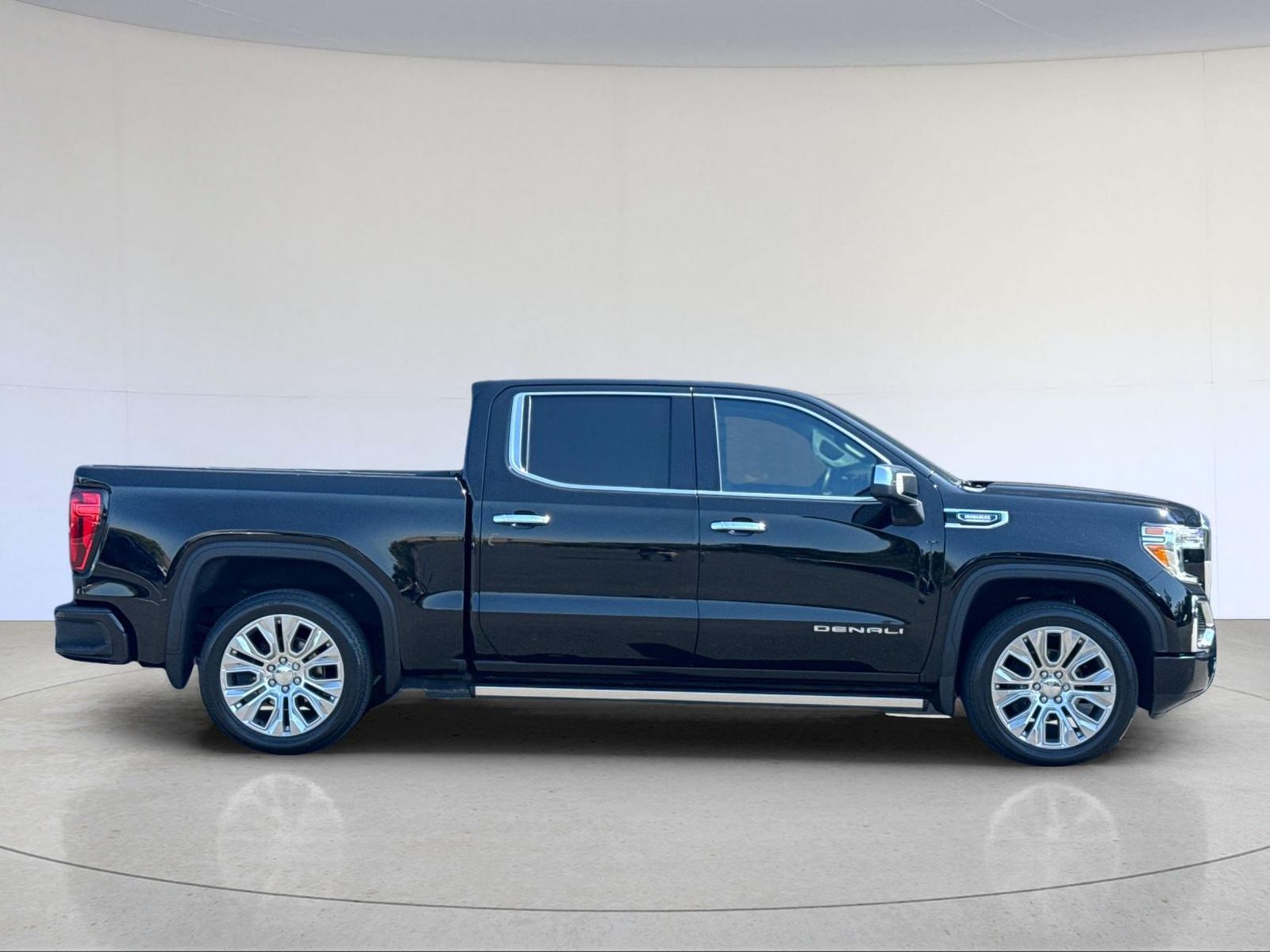 2021 GMC Sierra 1500 Denali — full photo 10 of 29