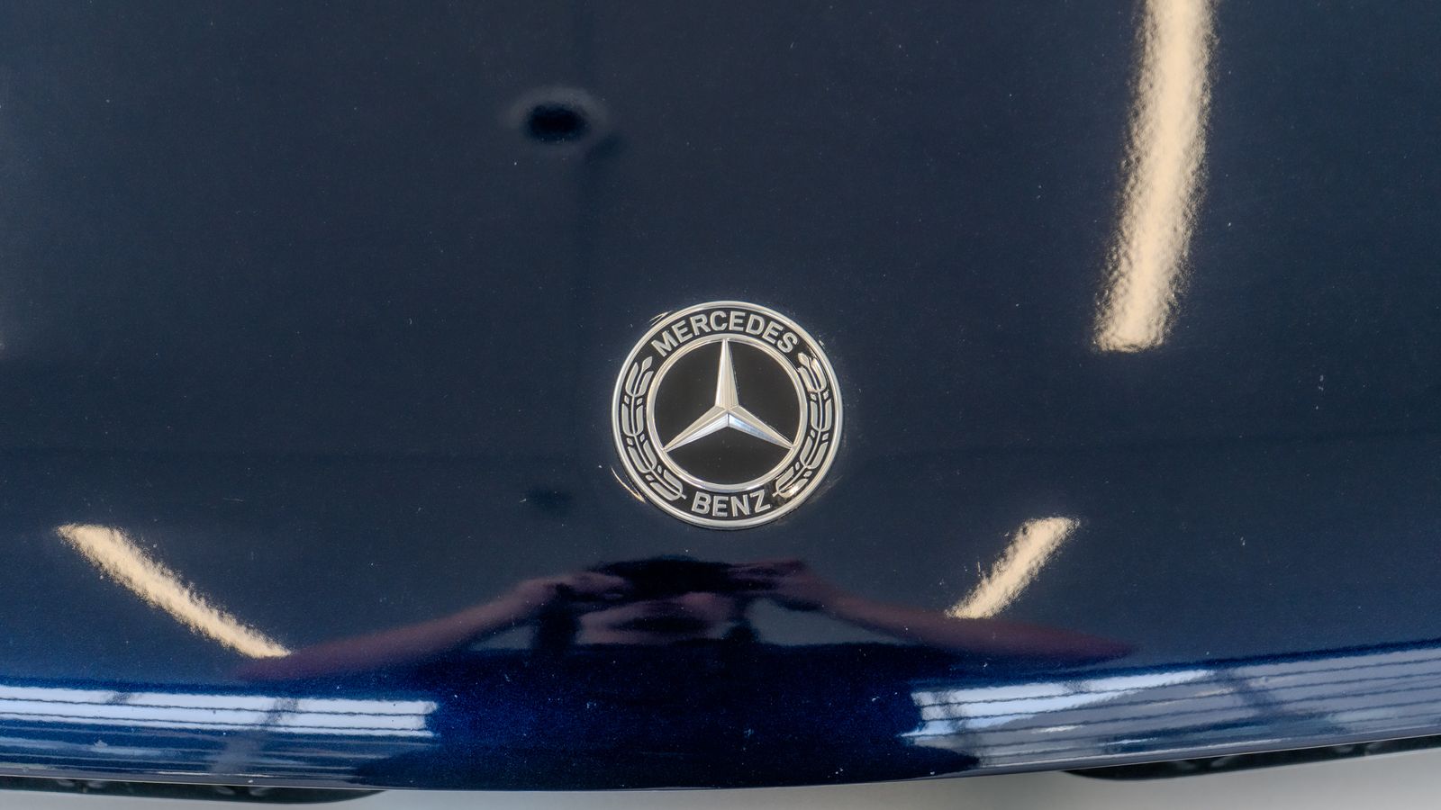 2022 Mercedes-Benz GLC GLC 300 — foto completa 5 de 35