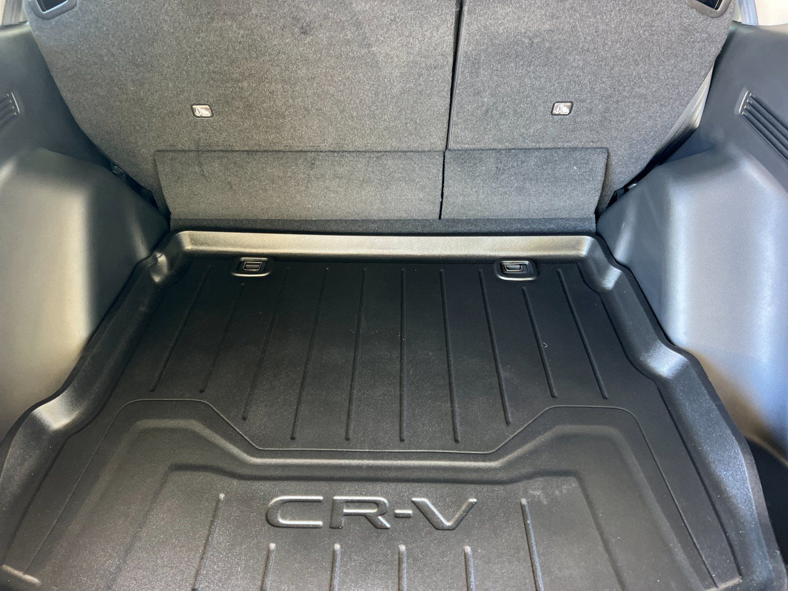 2025 Honda CR-V EX — full photo 15 of 28