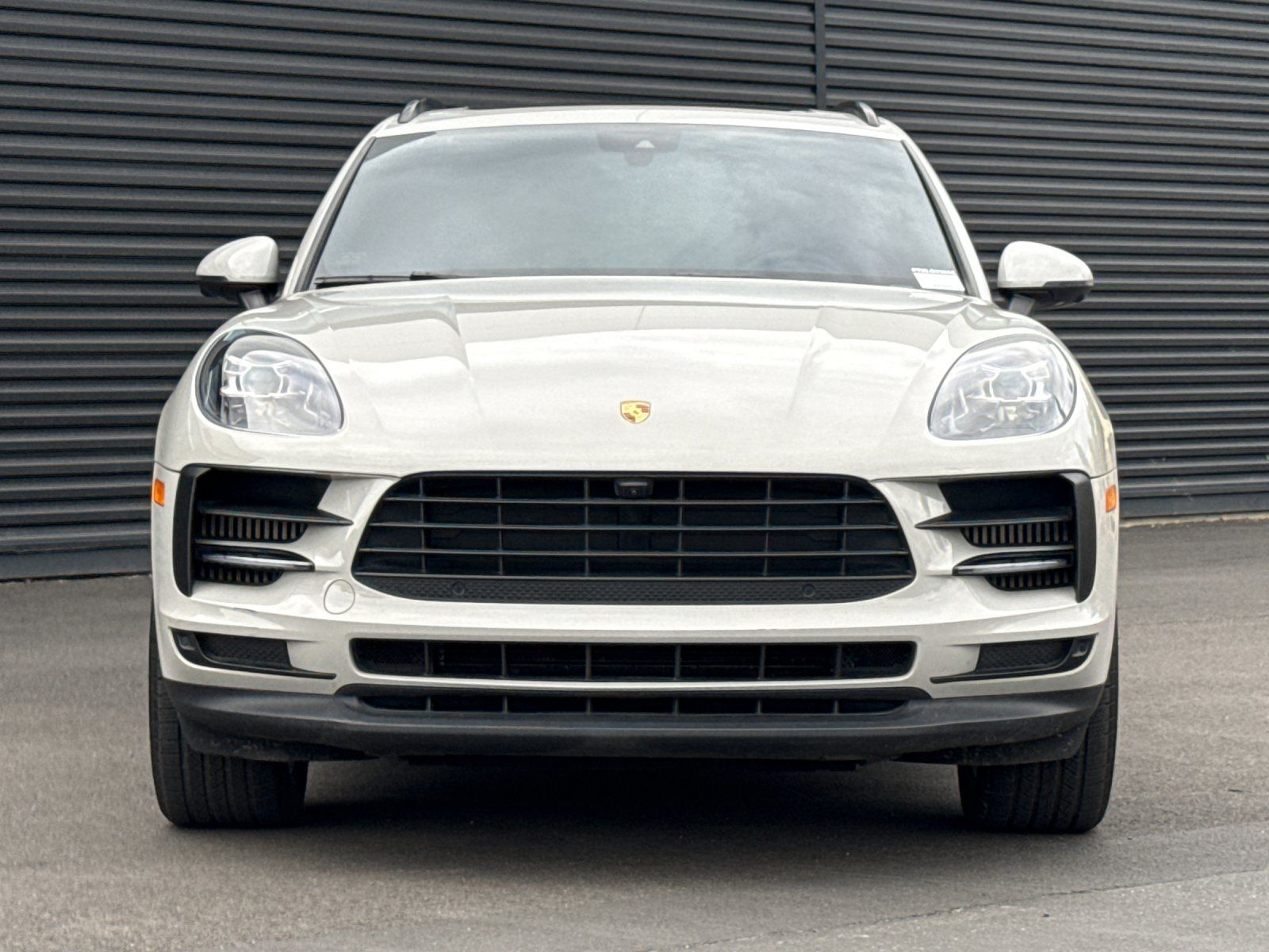 2019 Porsche Macan S — foto completa 11 de 27