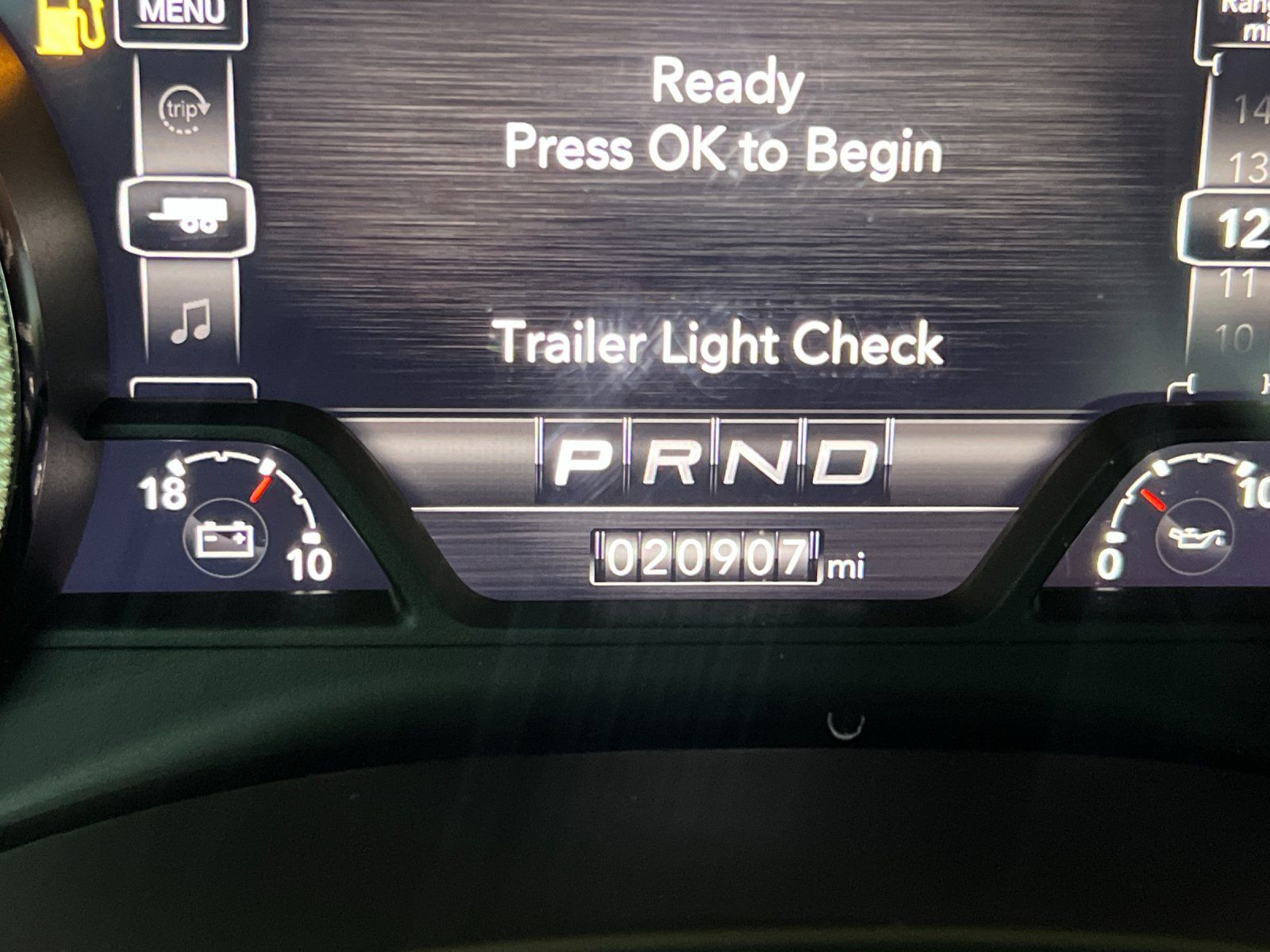 2022 Ram 1500 TRX — full photo 27 of 28