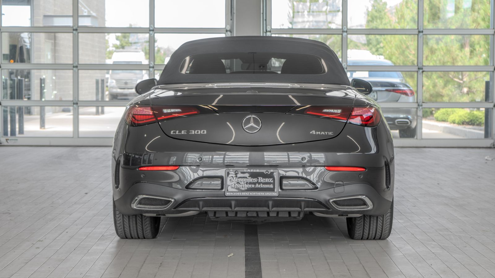 2024 Mercedes-Benz CLE CLE 300 — full photo 16 of 39