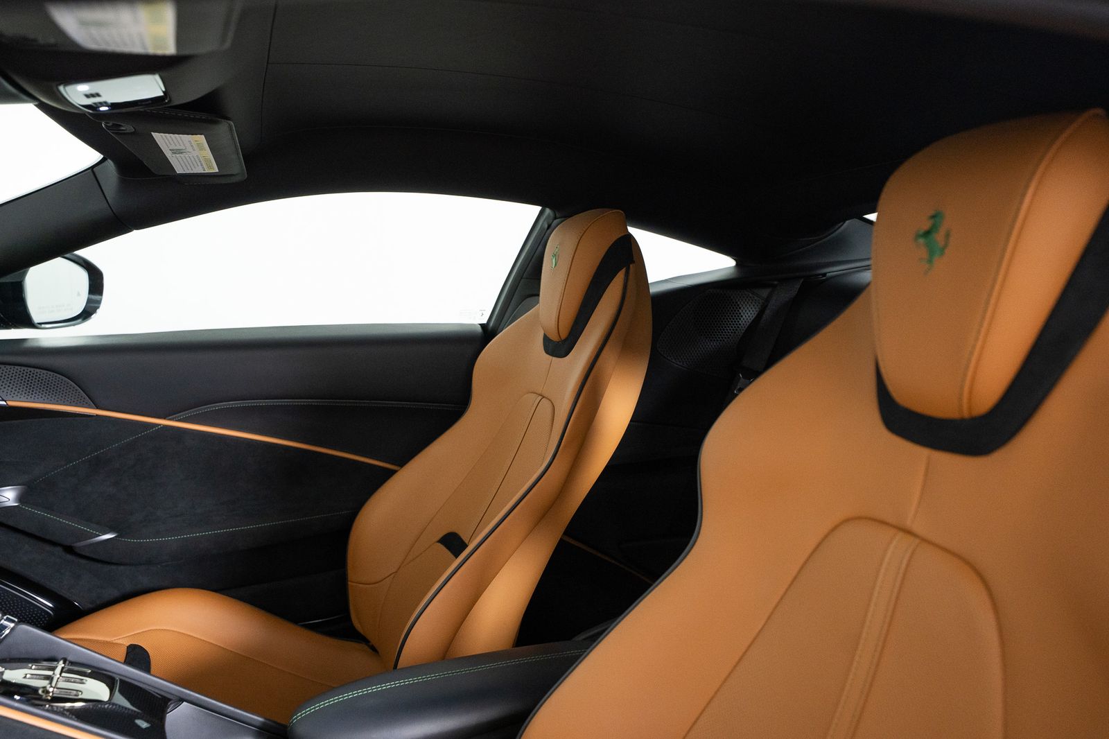 2023 Ferrari Roma — full photo 40 of 45