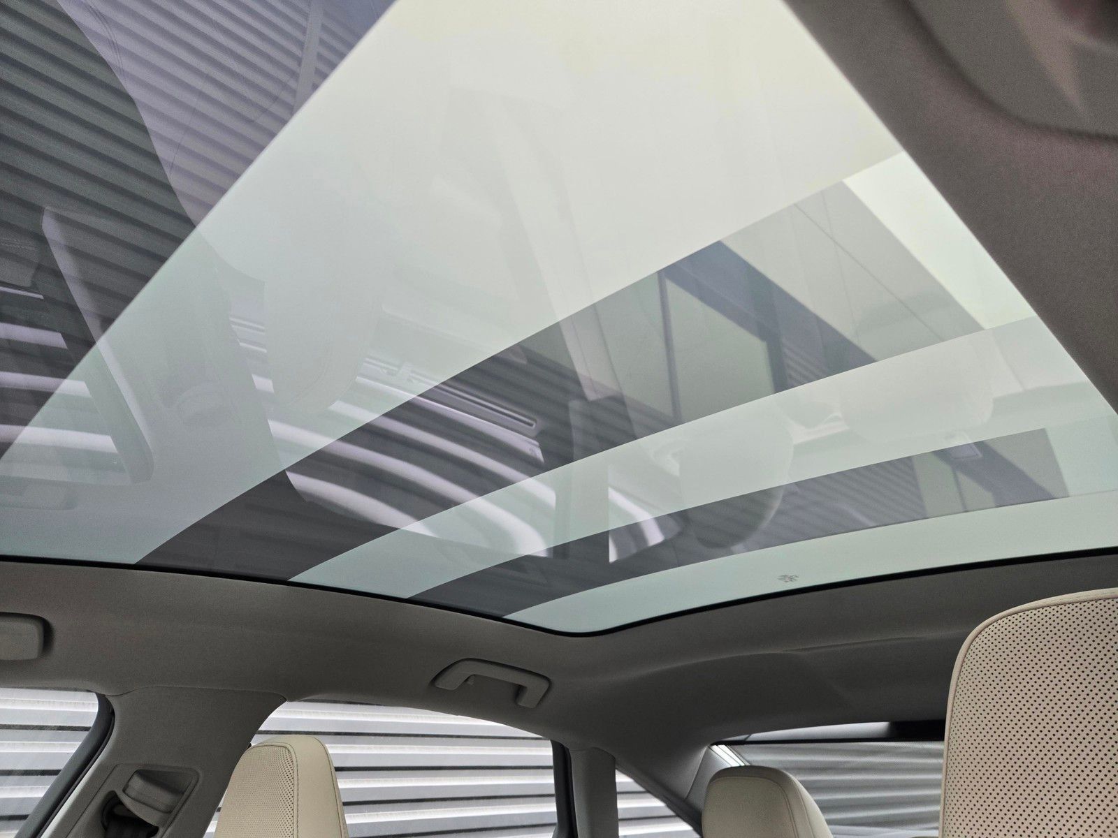 2026 Audi A6 Prestige — foto completa 20 de 45