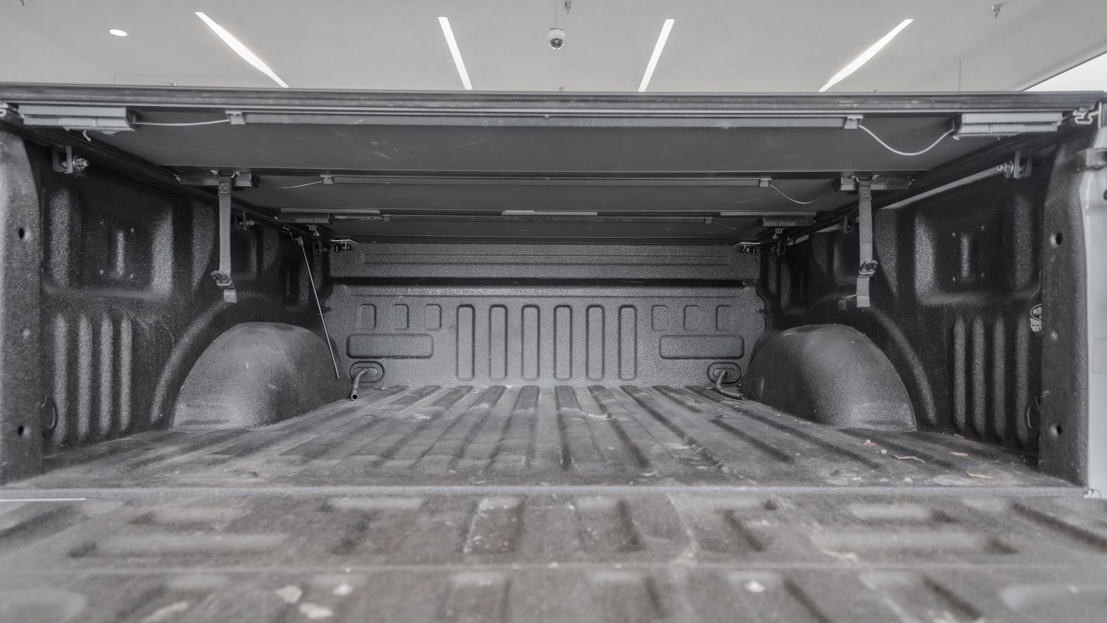 2021 Ford F-150 XLT — foto completa 35 de 35