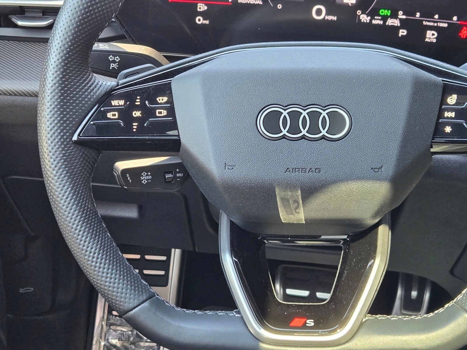 2025 Audi SQ5 3.0T Premium Plus — foto completa 15 de 45