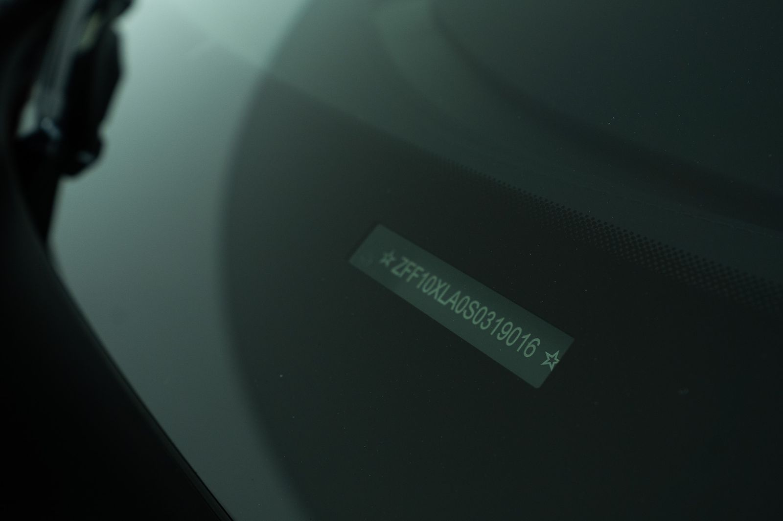 2025 Ferrari 12Cilindri — full photo 30 of 51