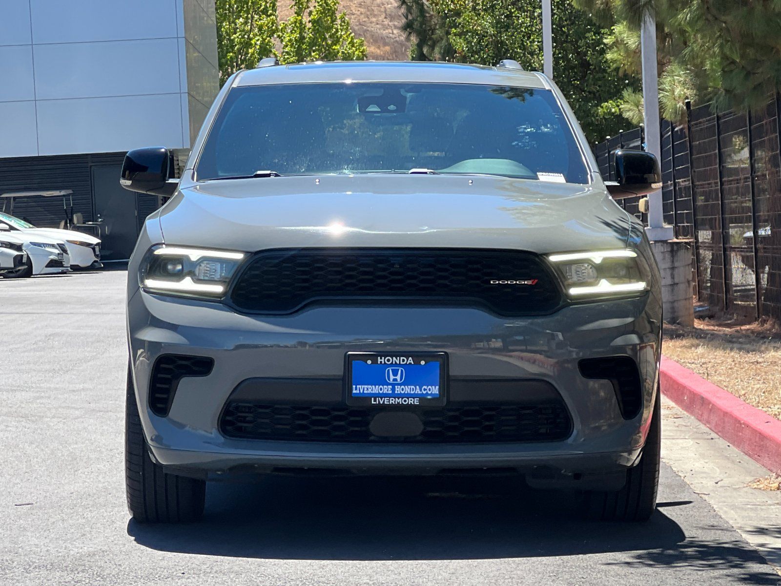 2024 Dodge Durango GT Plus — full photo 9 of 30