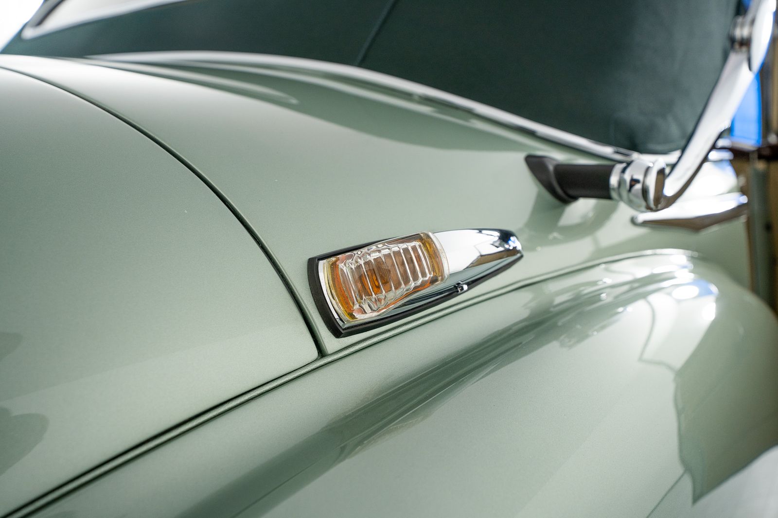 1953 Mercedes-Benz 300-Class — full photo 52 of 100