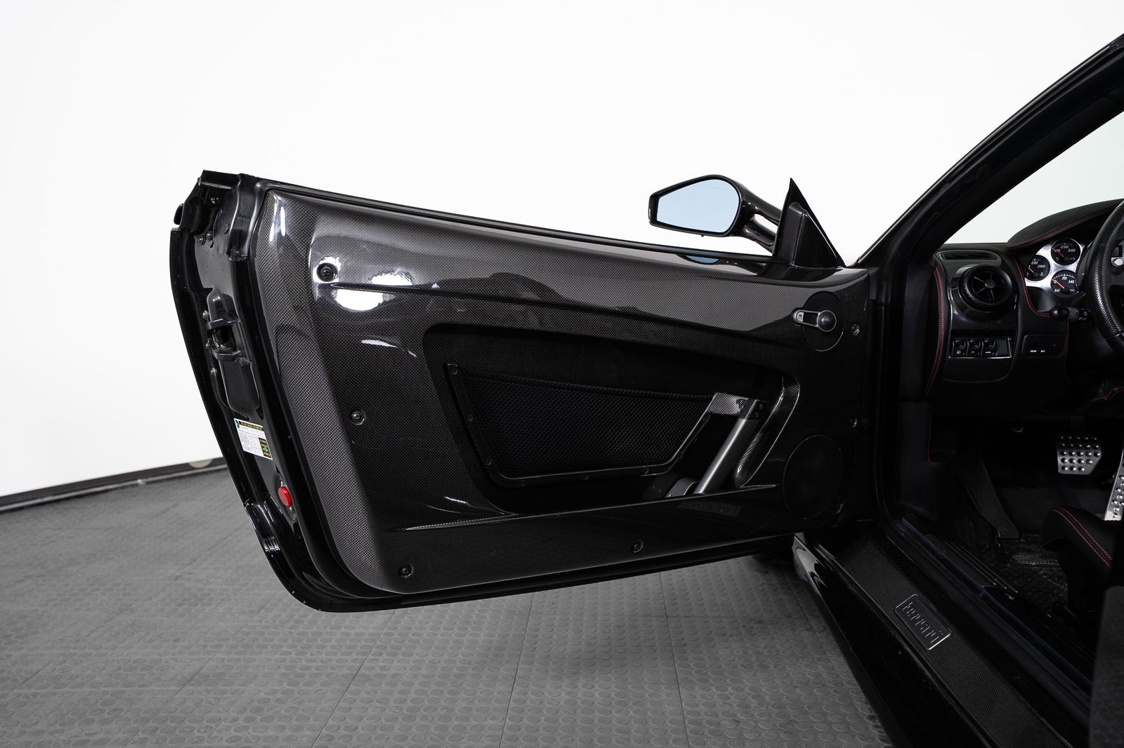 2009 Ferrari F430 Spider — full photo 15 of 52