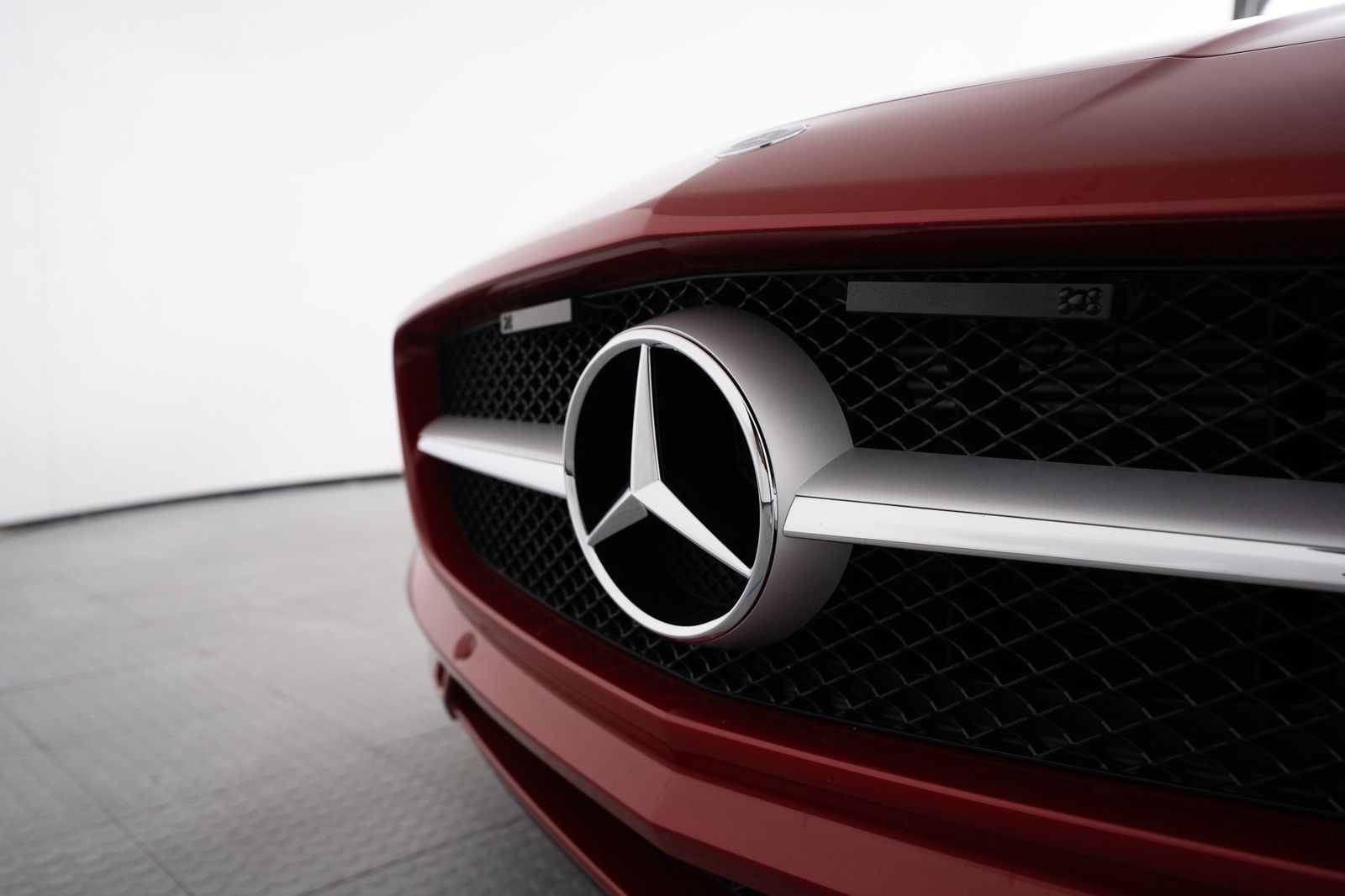 2012 Mercedes-Benz SLS AMG® — foto completa 11 de 58