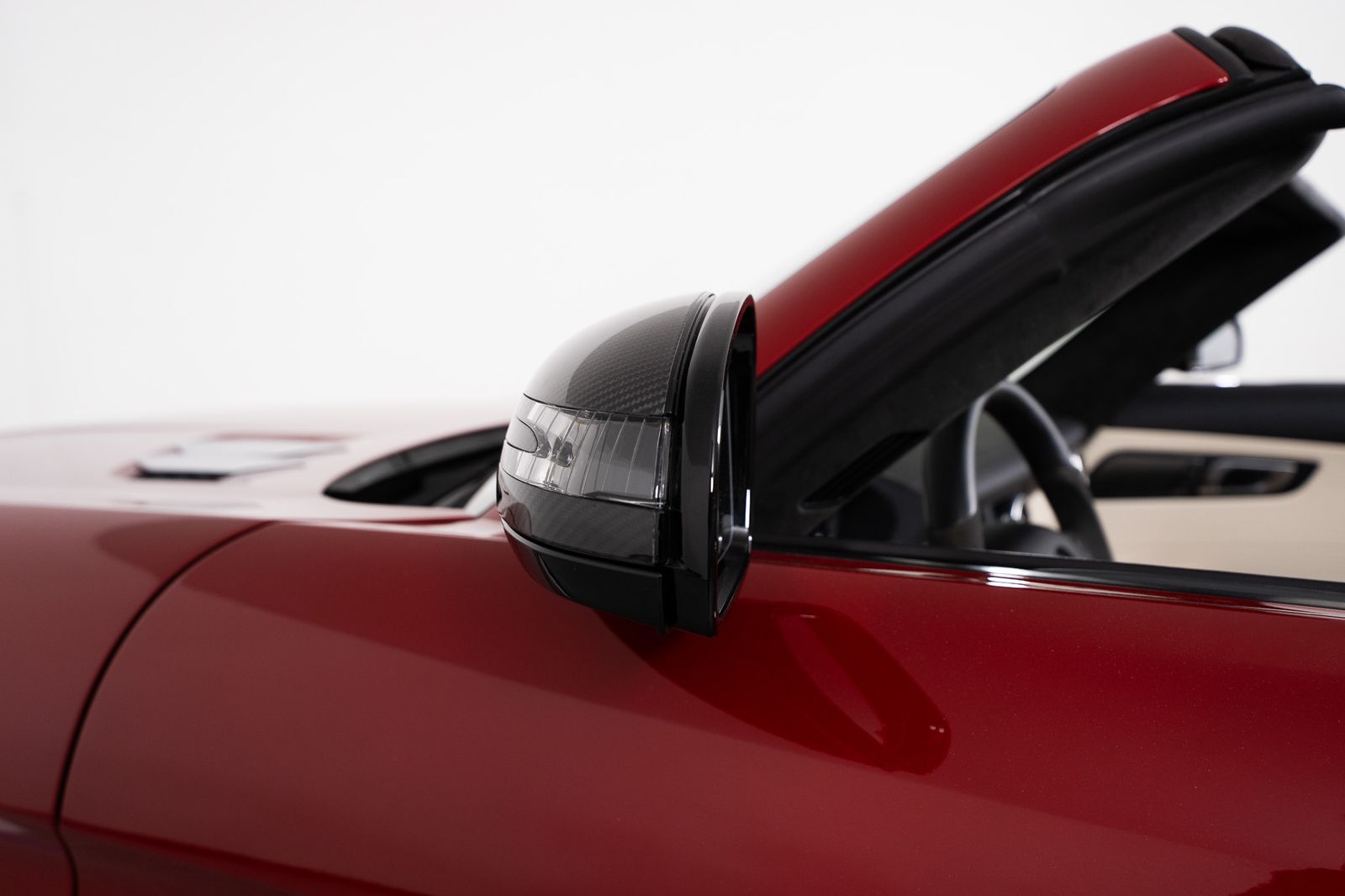 2012 Mercedes-Benz SLS AMG® — full photo 13 of 58