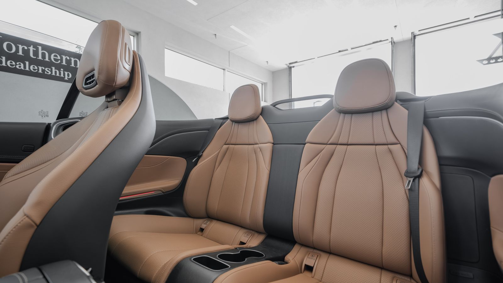 2024 Mercedes-Benz CLE CLE 300 — full photo 29 of 39