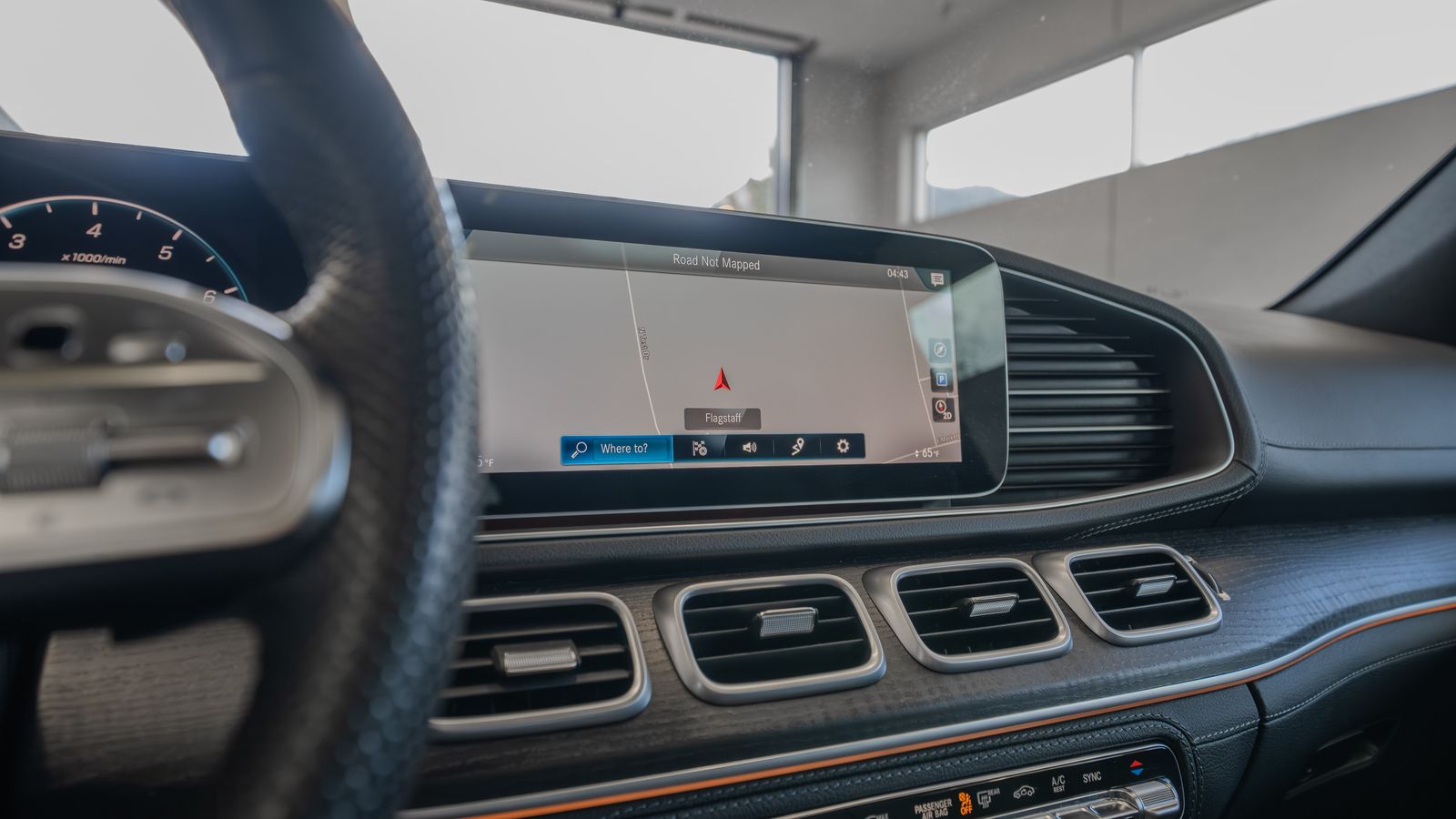 2023 Mercedes-Benz GLS GLS 580 — full photo 33 of 35