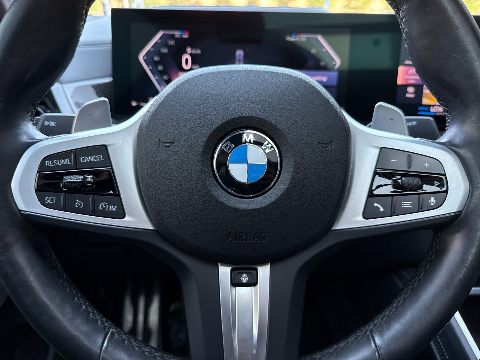 2024 BMW X6 xDrive40i — foto completa 23 de 28