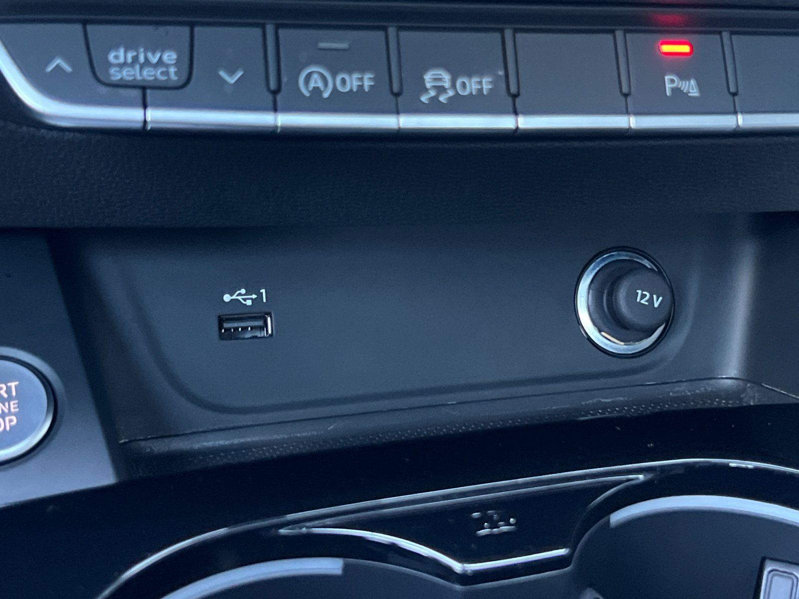 2025 Audi A5 Sportback 45 S line Premium — foto completa 24 de 53