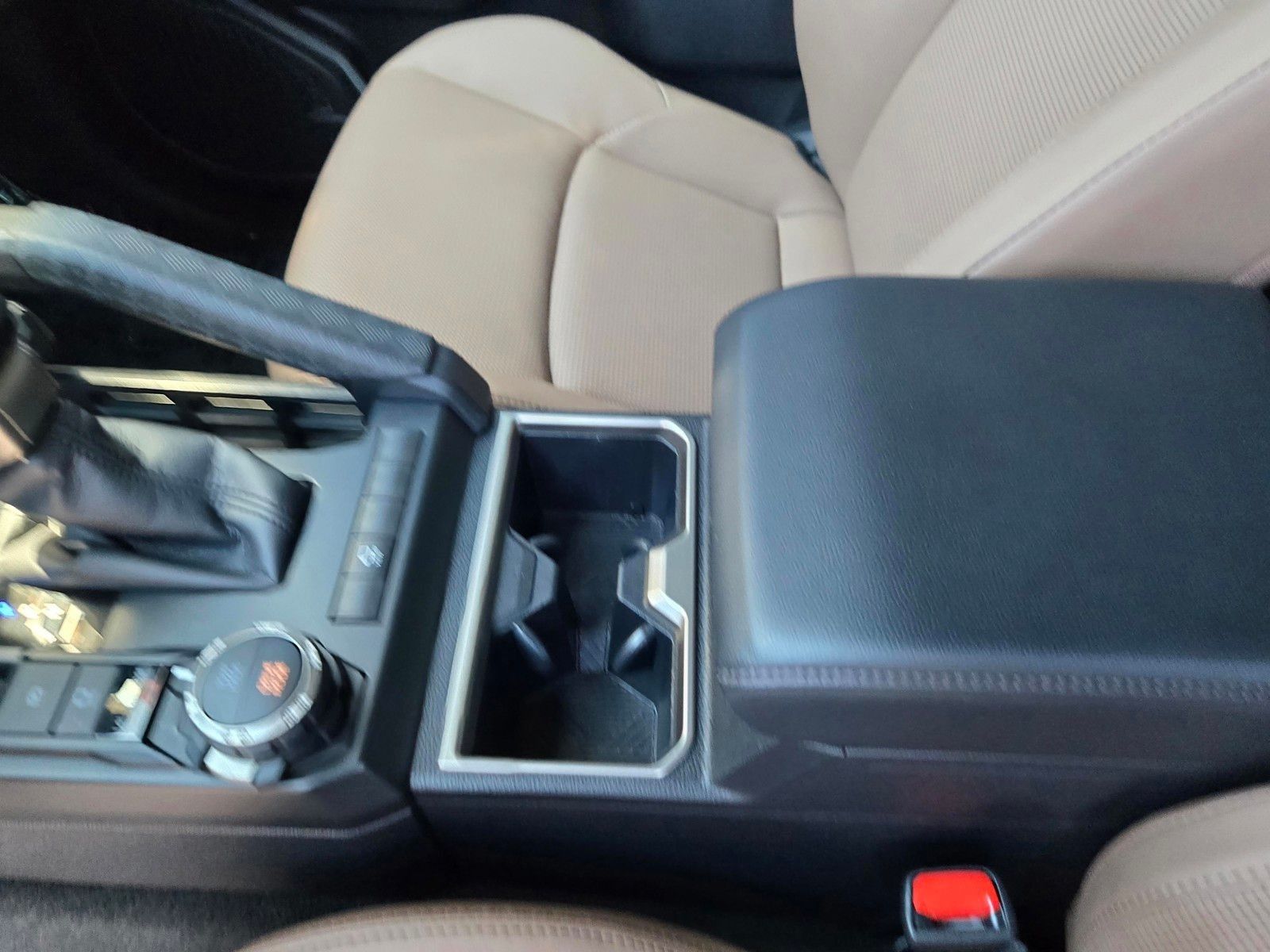 2026 Toyota 4Runner i-FORCE MAX Hybrid Limited — full photo 23 of 45