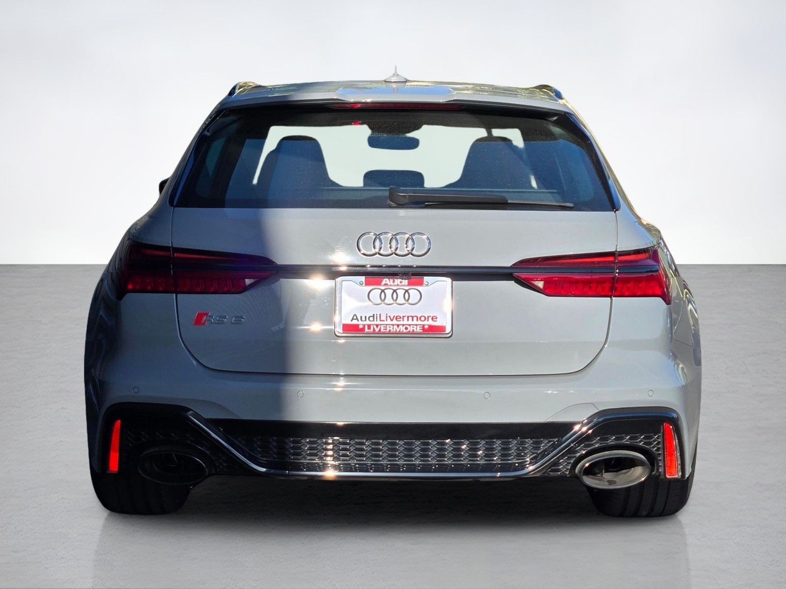 2021 Audi RS 6 4.2 — full photo 5 of 45