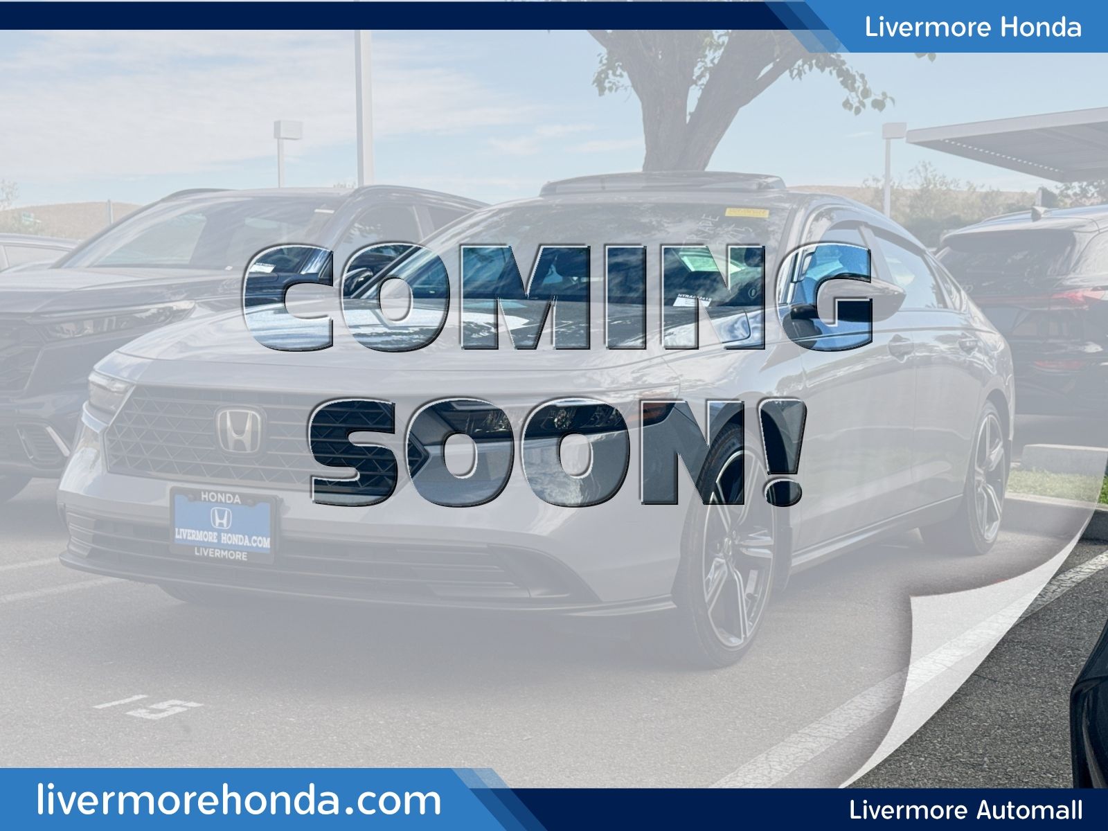 2024 Honda Accord Hybrid Sport — full photo 1 of 3