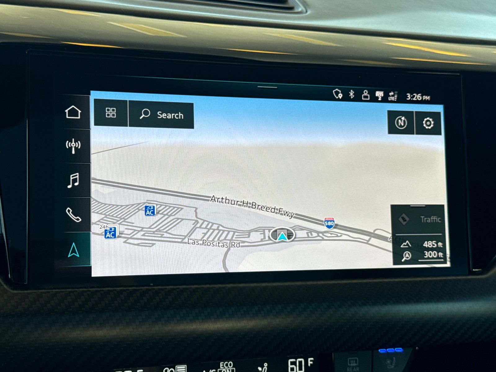 2022 Audi e-tron GT Premium Plus — full photo 17 of 27