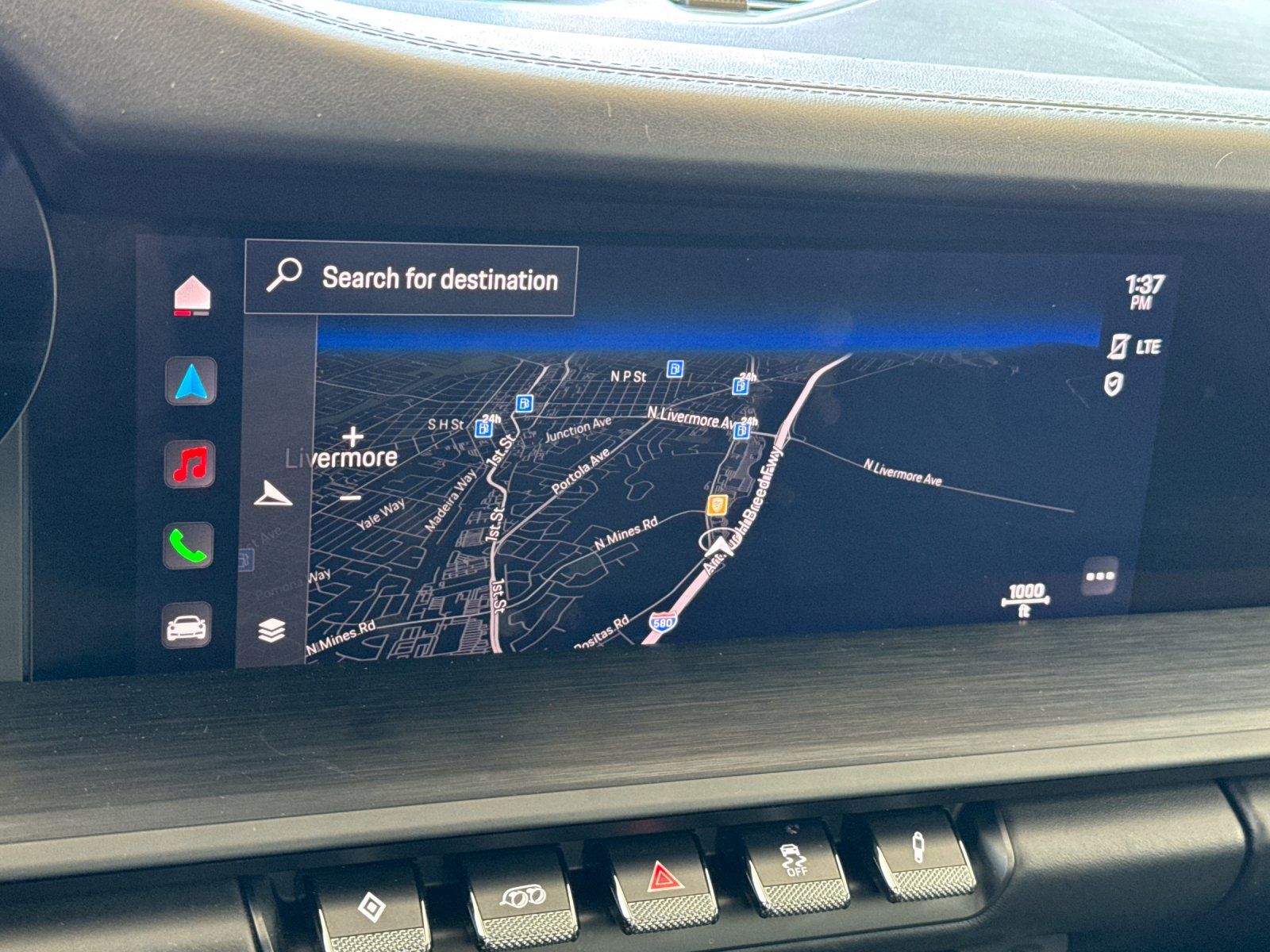 2023 Porsche 911 Targa 4 GTS — full photo 18 of 29