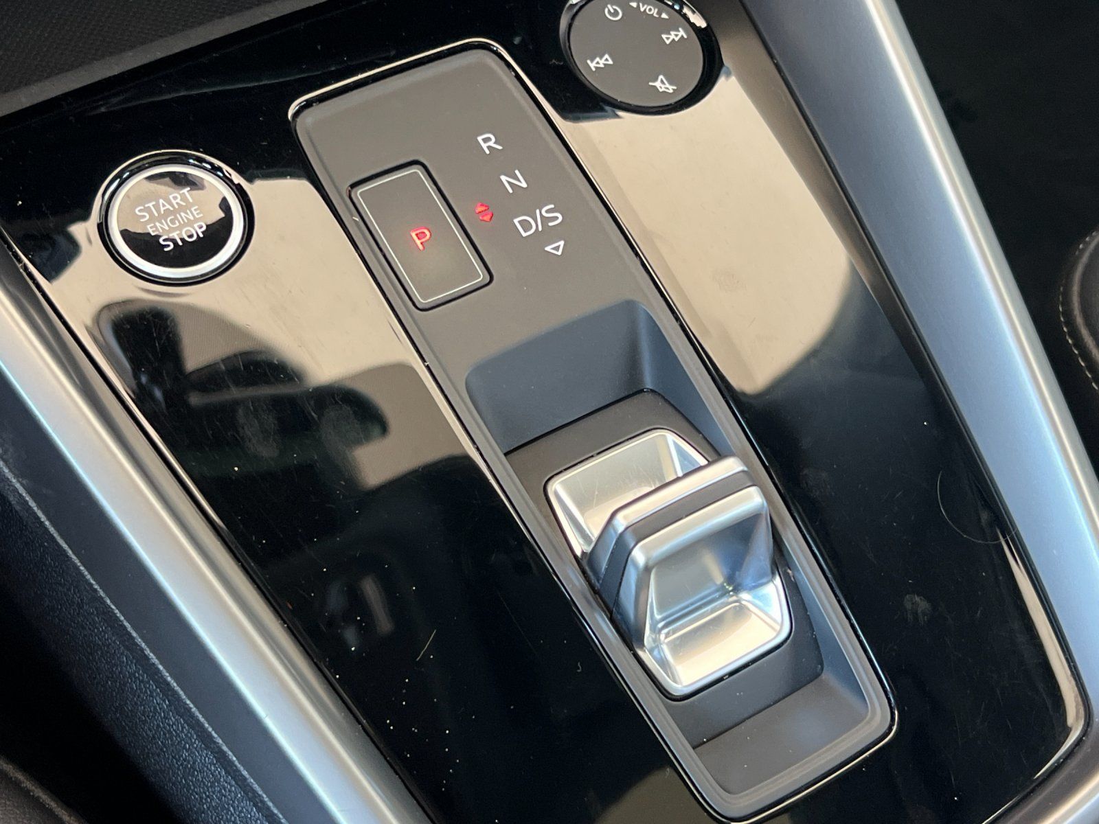 2023 Audi A3 — full photo 20 of 27