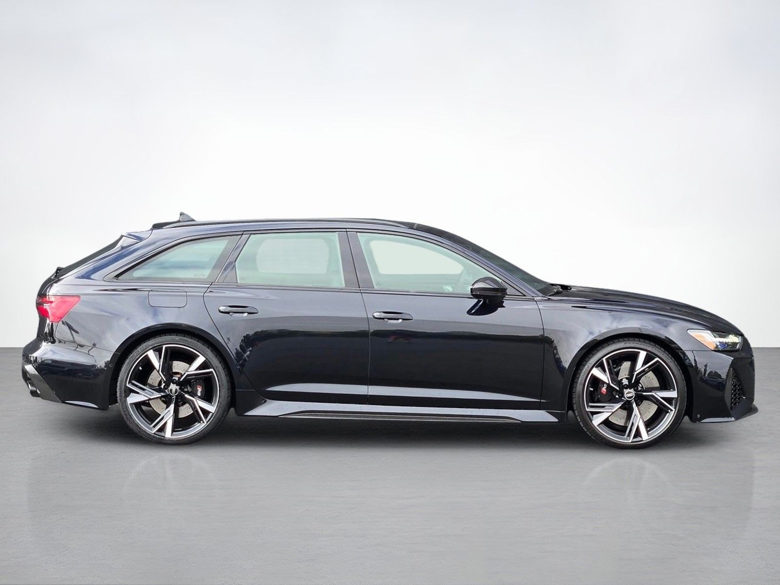2022 Audi RS 6 4.2 — foto completa 7 de 45