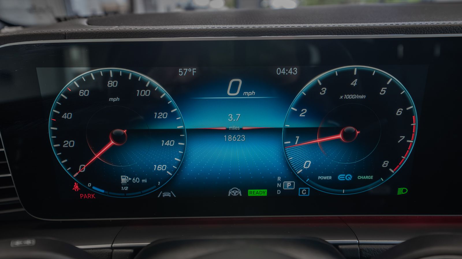 2023 Mercedes-Benz GLS GLS 580 — full photo 10 of 35