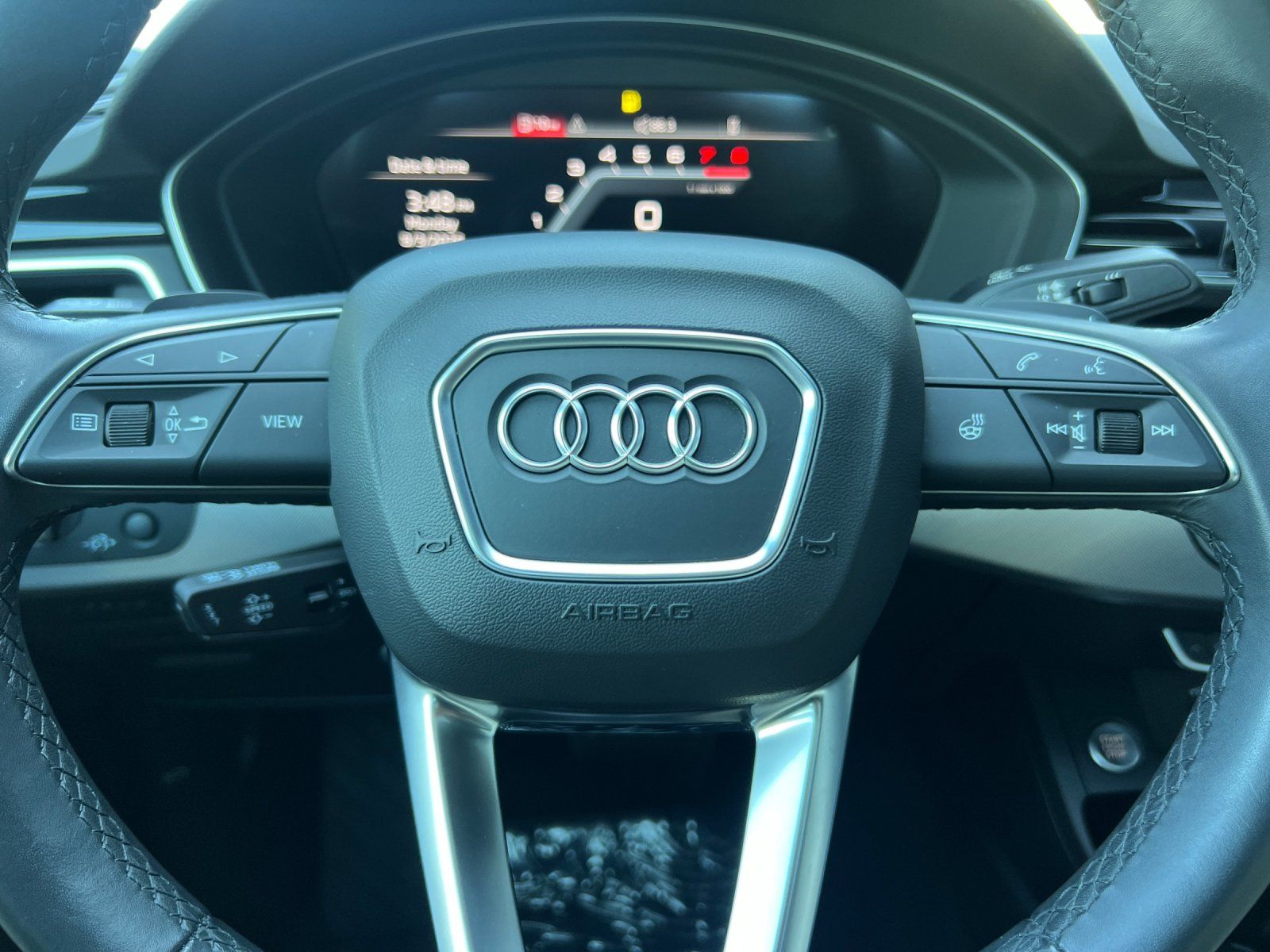 2025 Audi A5 Sportback 45 S line Premium — foto completa 22 de 53