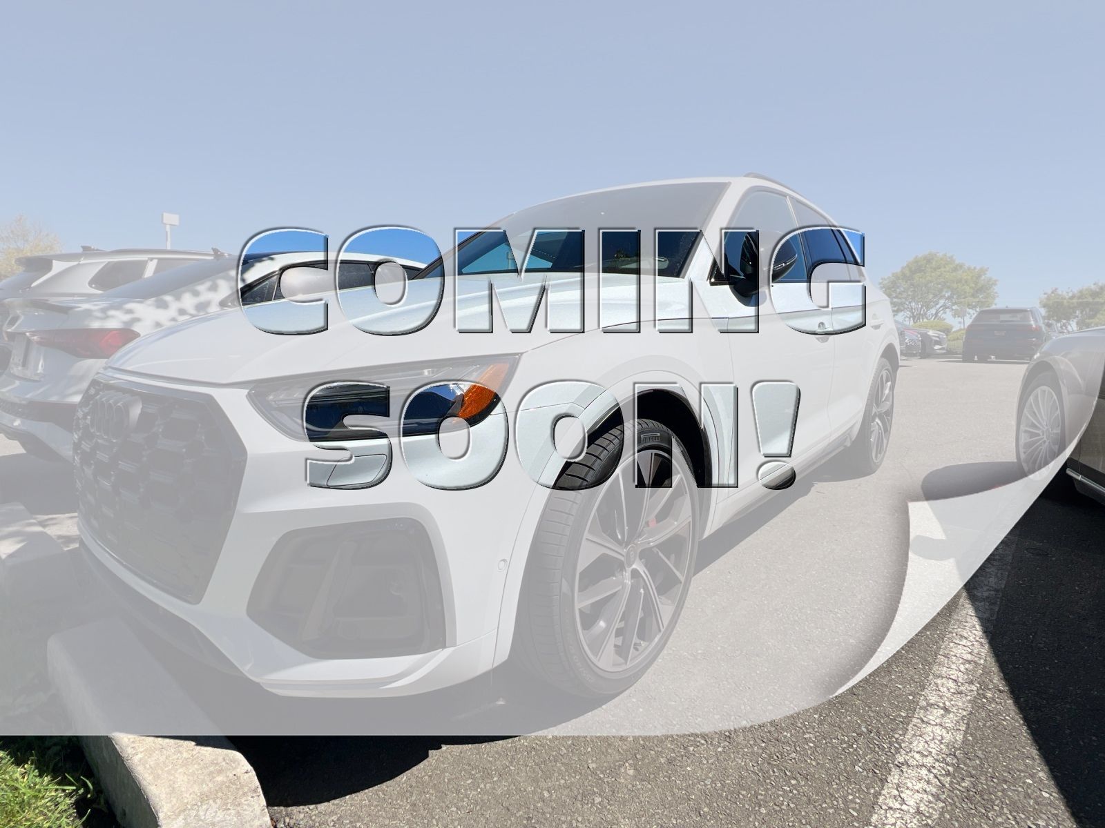 2023 Audi SQ5 Prestige — foto completa 1 de 3