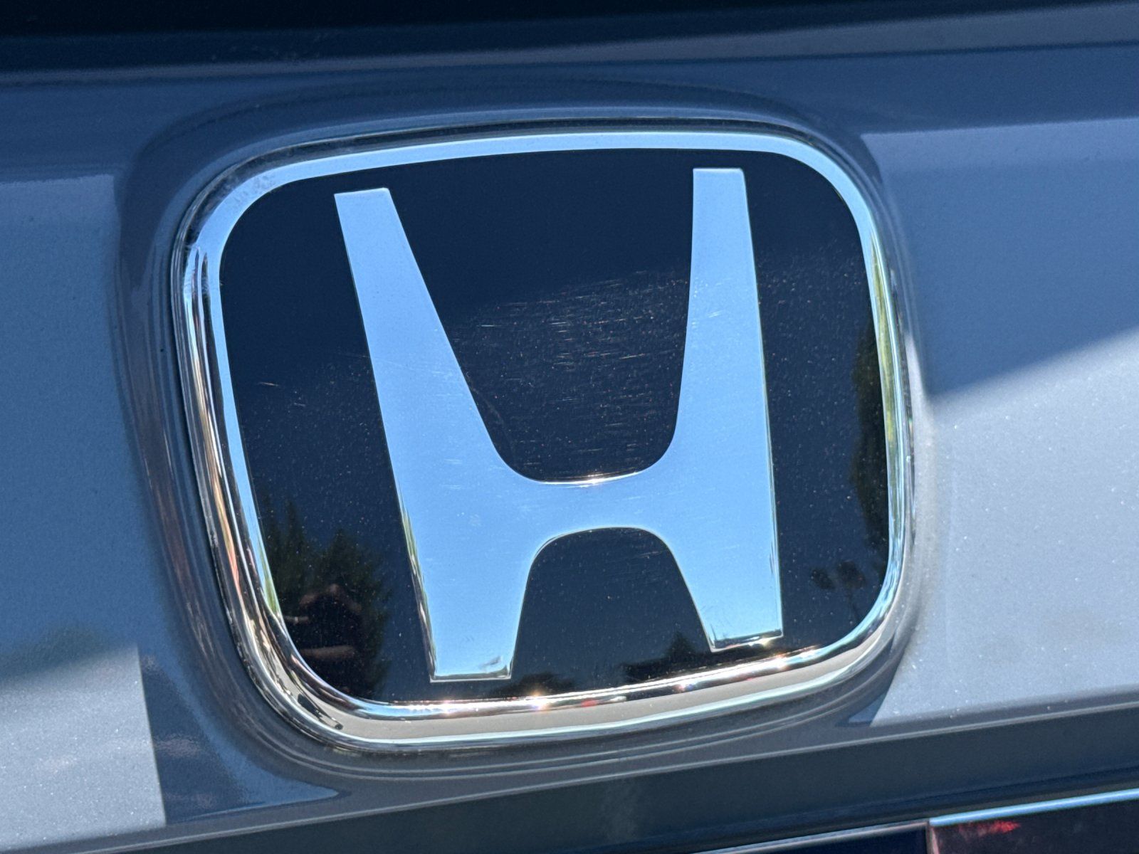 2019 Honda Civic Sport Touring — foto completa 26 de 28