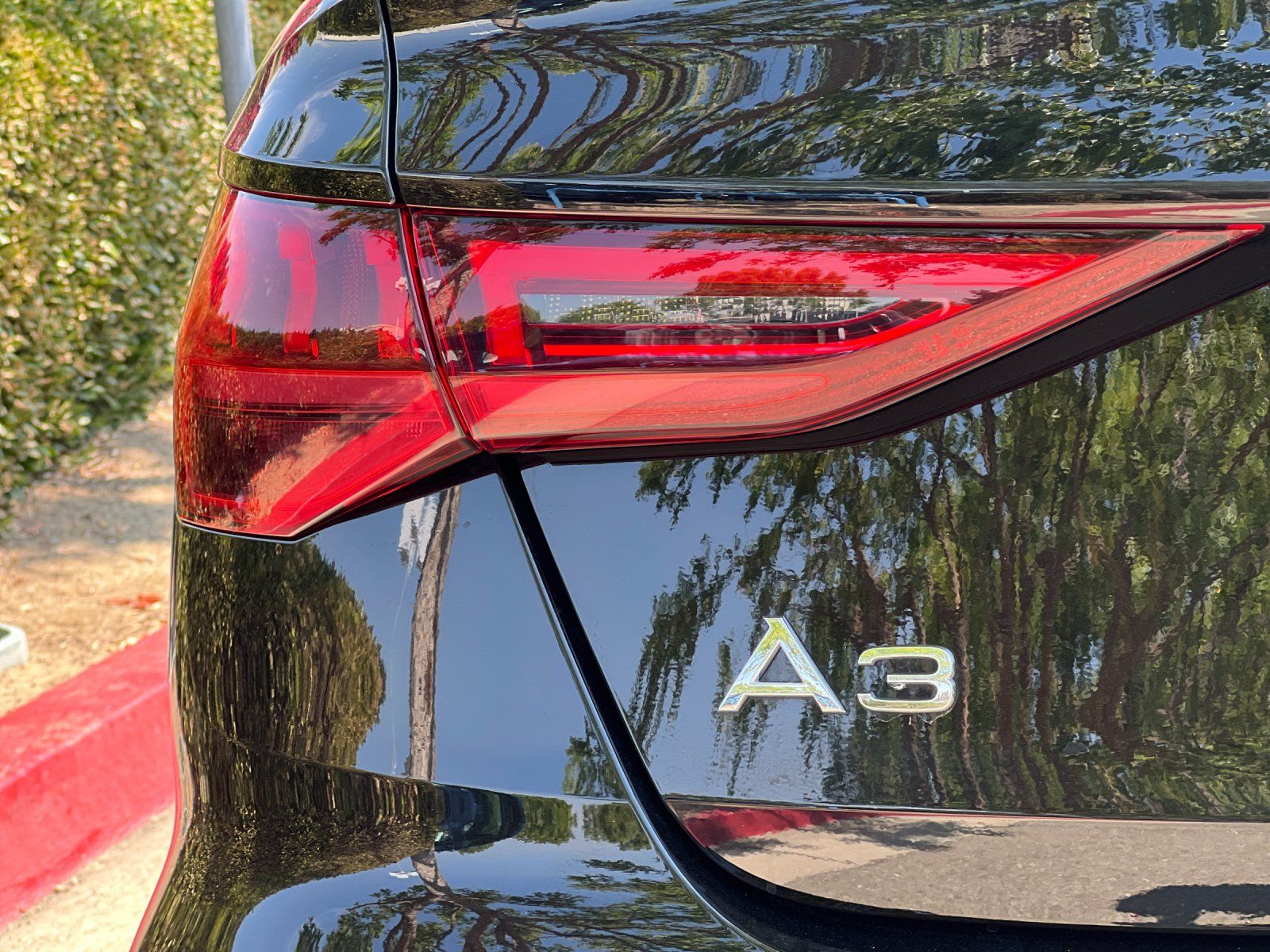 2023 Audi A3 — full photo 25 of 27