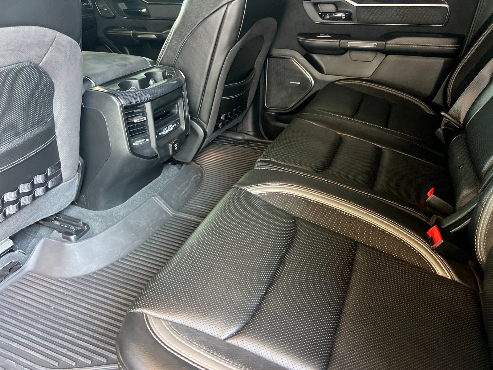 2022 Ram 1500 TRX — full photo 12 of 28