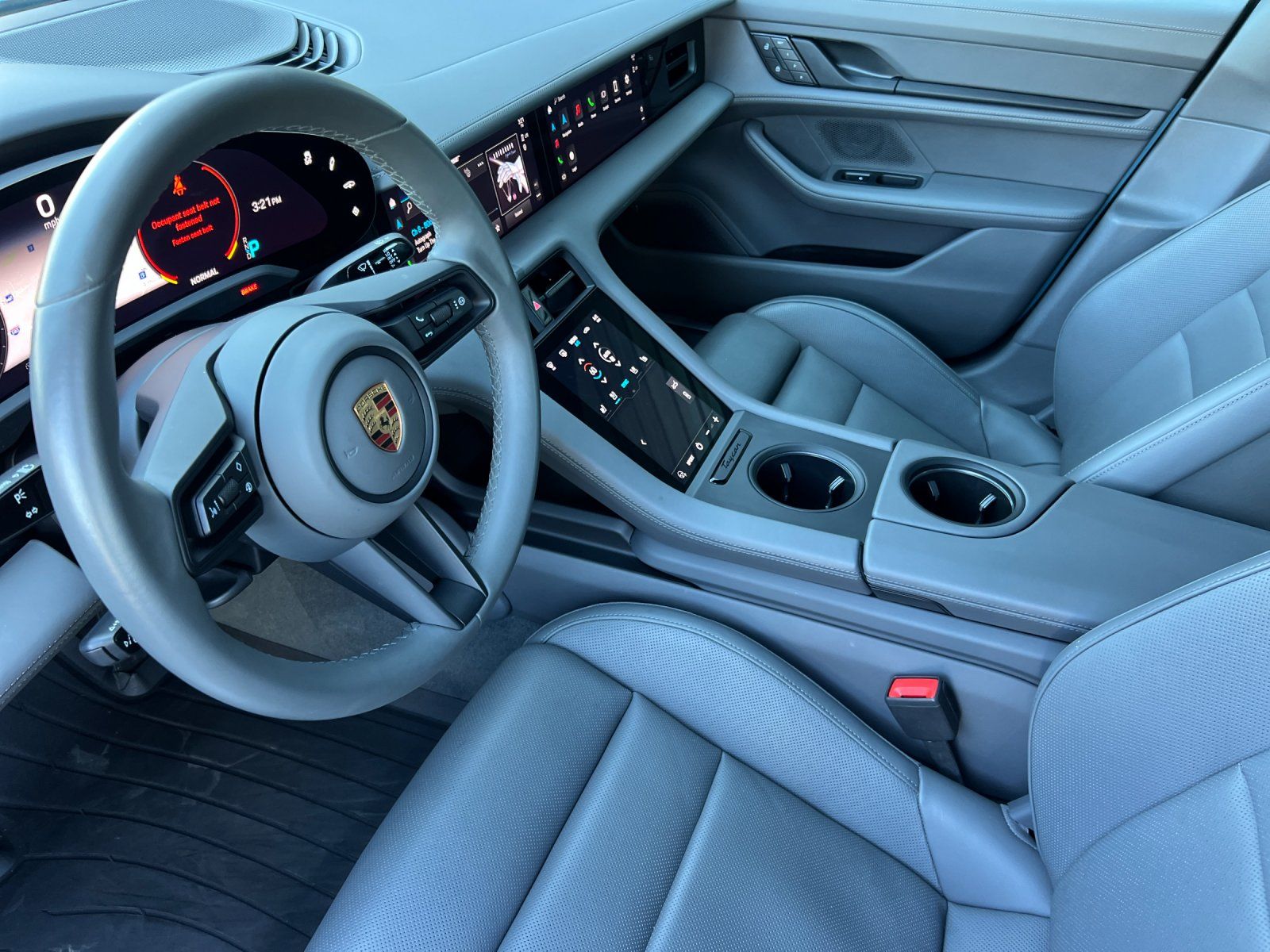 2024 Porsche Taycan 4S — full photo 5 of 29