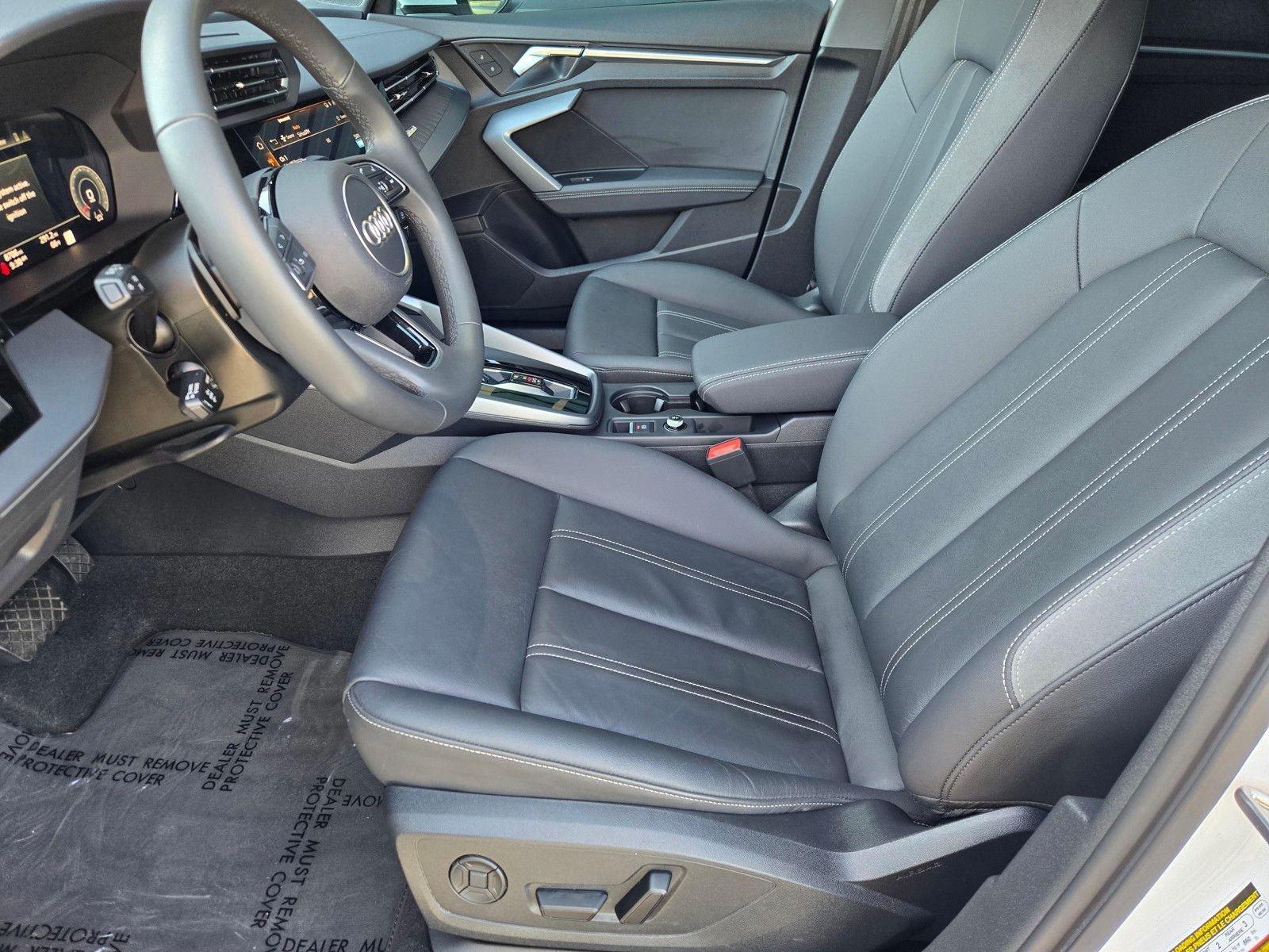 2026 Audi A3 40 Premium — foto completa 25 de 45