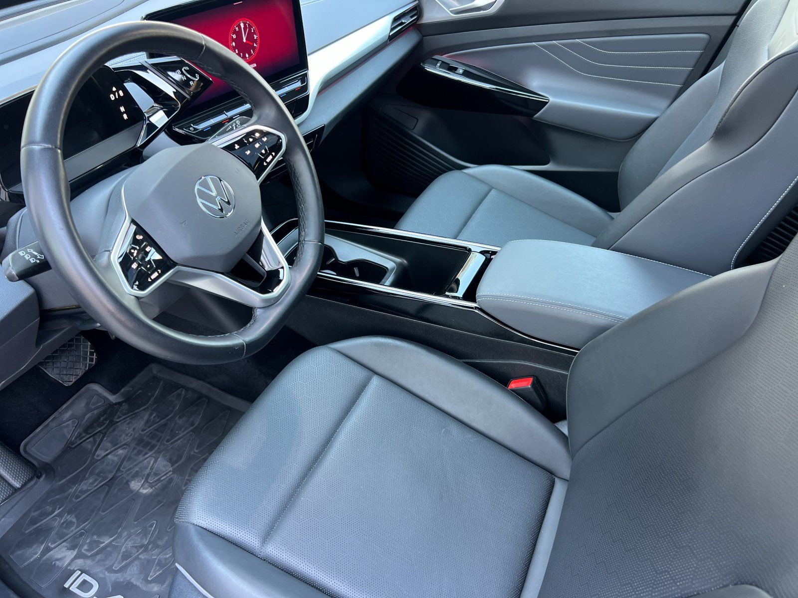 2023 Volkswagen ID.4 S — foto completa 10 de 29
