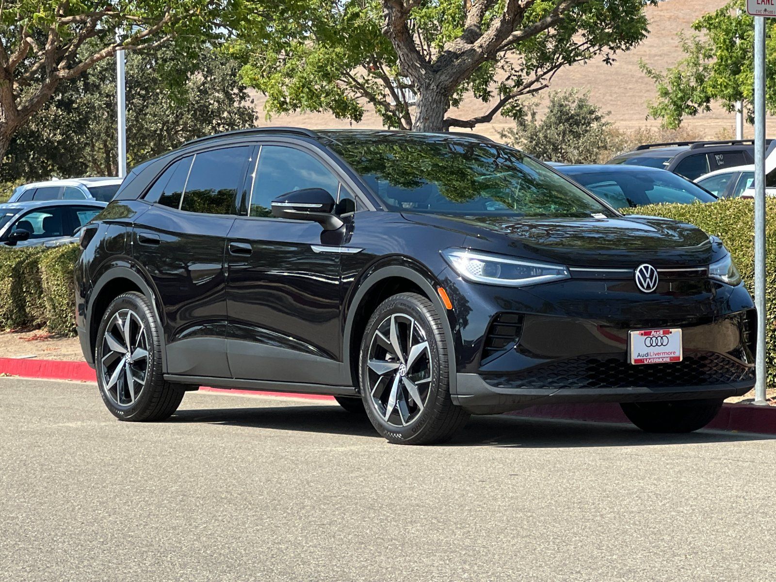 2023 Volkswagen ID.4 S — foto completa 8 de 29