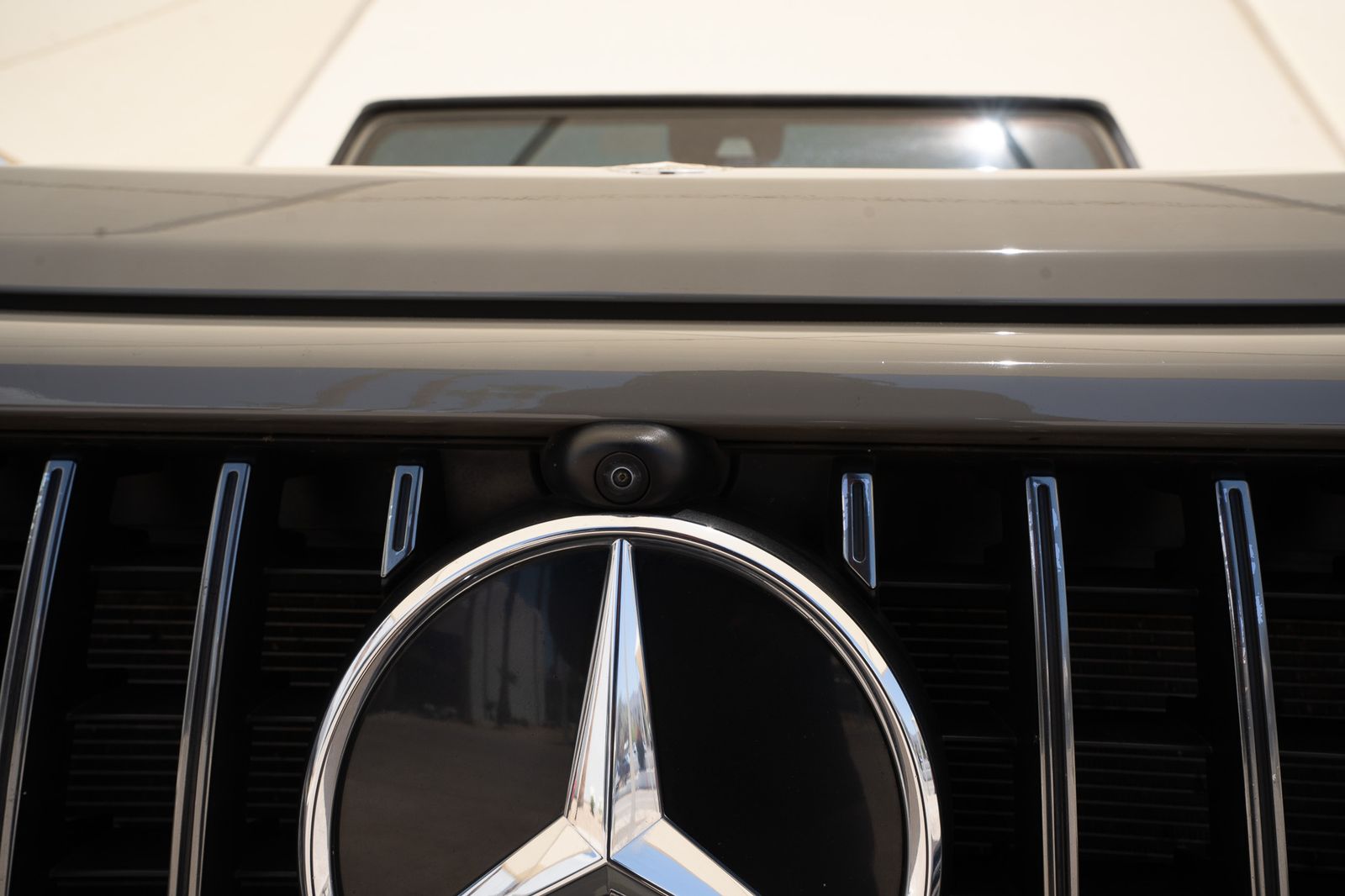 2023 Mercedes-Benz G-Class G 63 AMG® — full photo 9 of 45